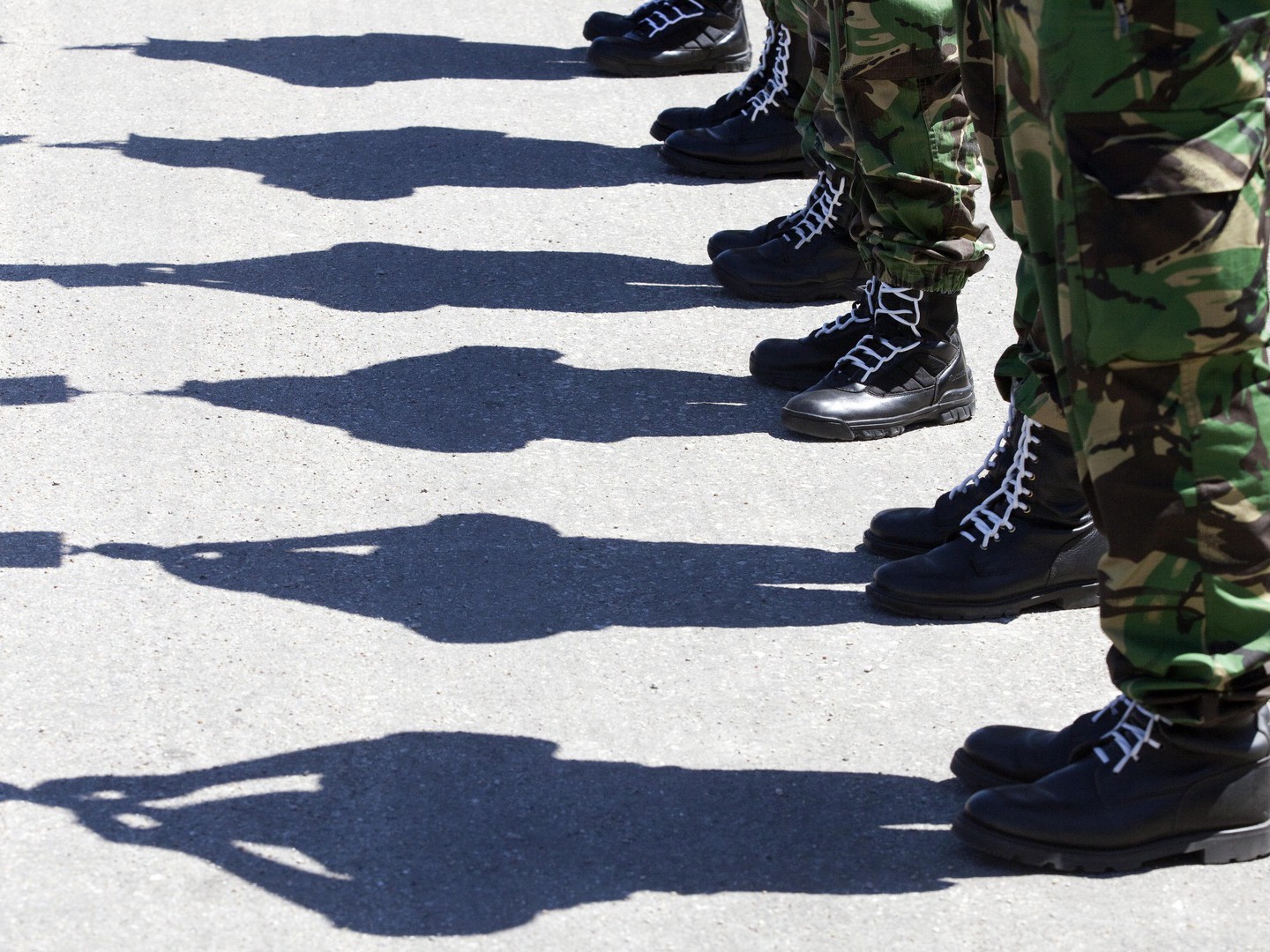 Ministro da Defesa afasta discussão sobre Serviço Militar Obrigatório