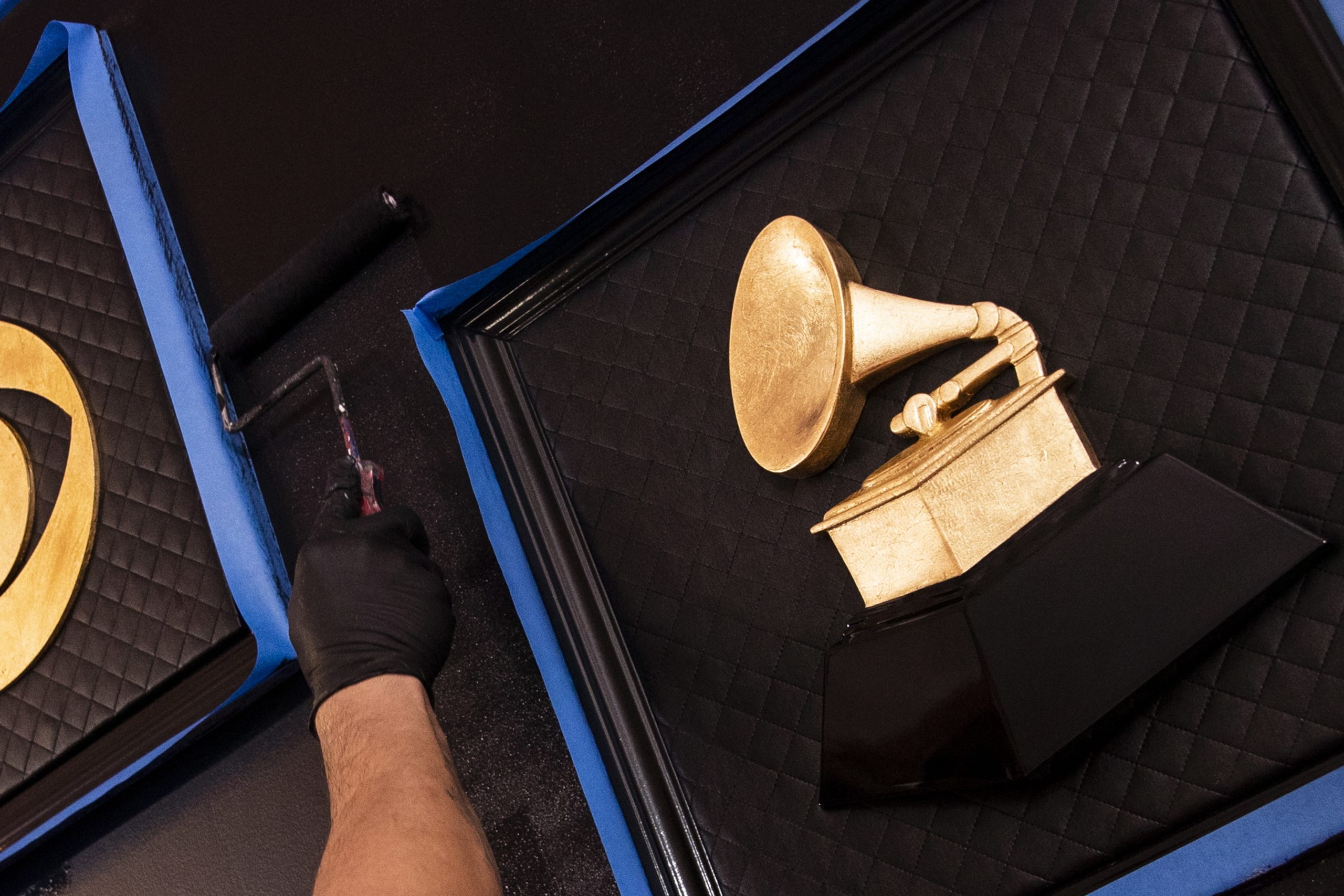 Prémios Grammy serão entregues numa cerimónia a 3 de abril em Las Vegas