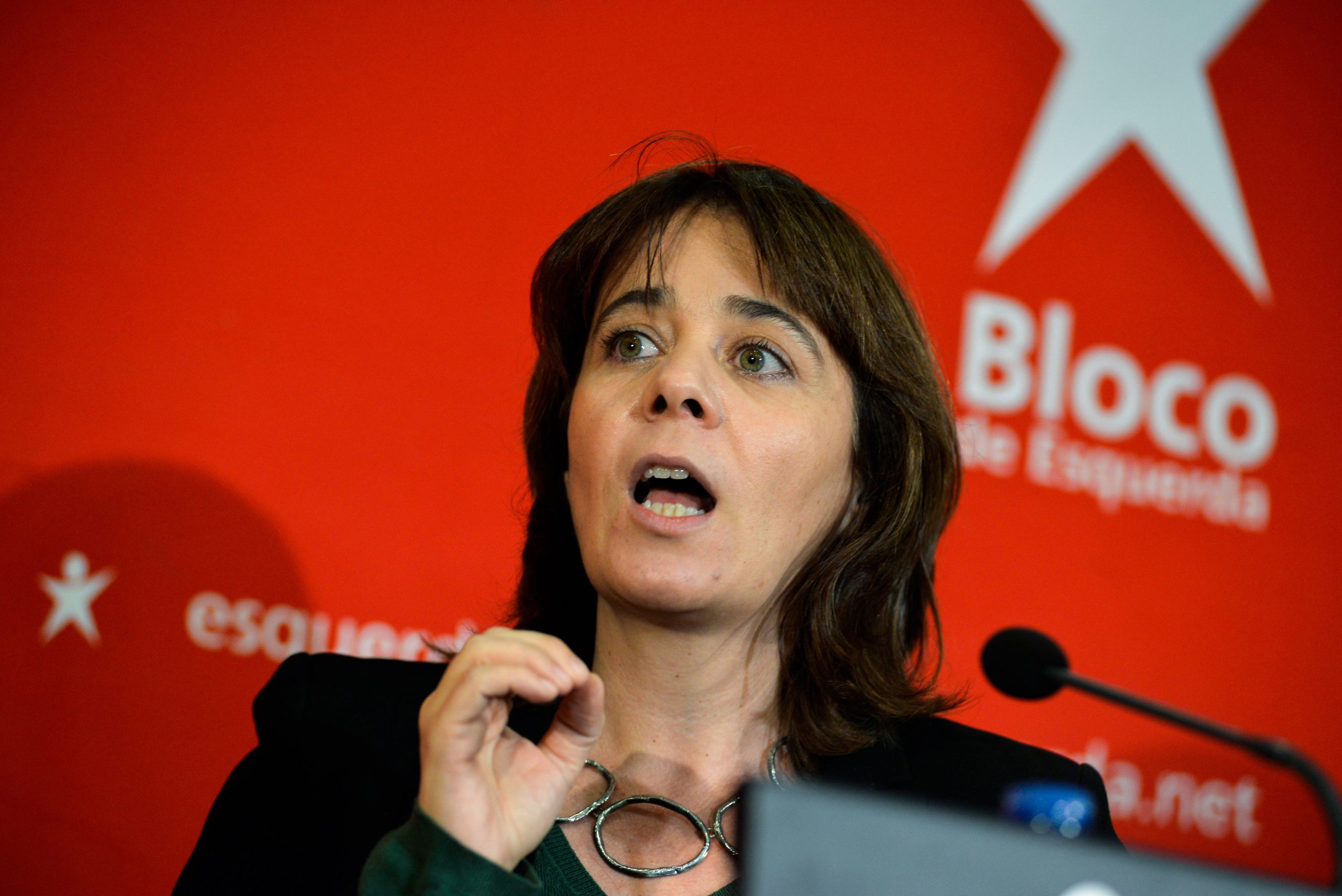 OE2019: BE quer negociar Orçamento com base em avanços e não em recuos