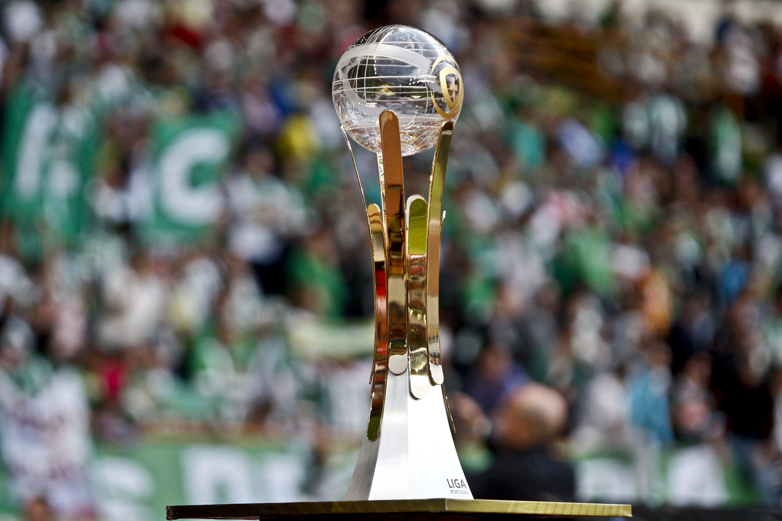 Taça da Liga: Sporting e Feirense disputam liderança do grupo antes de ‘final’