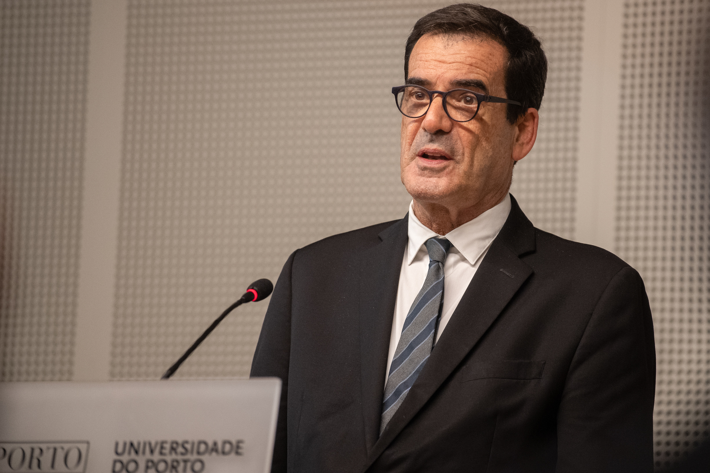 Marques Mendes escolhe Rui Moreira como mandatário nacional da sua candidatura presidencial