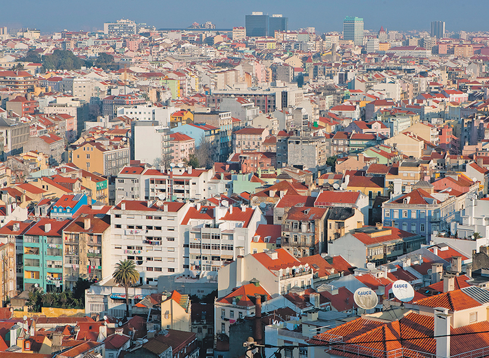 OE2019: Aprovado novo escalão do AIMI para património imobiliário acima de 2ME