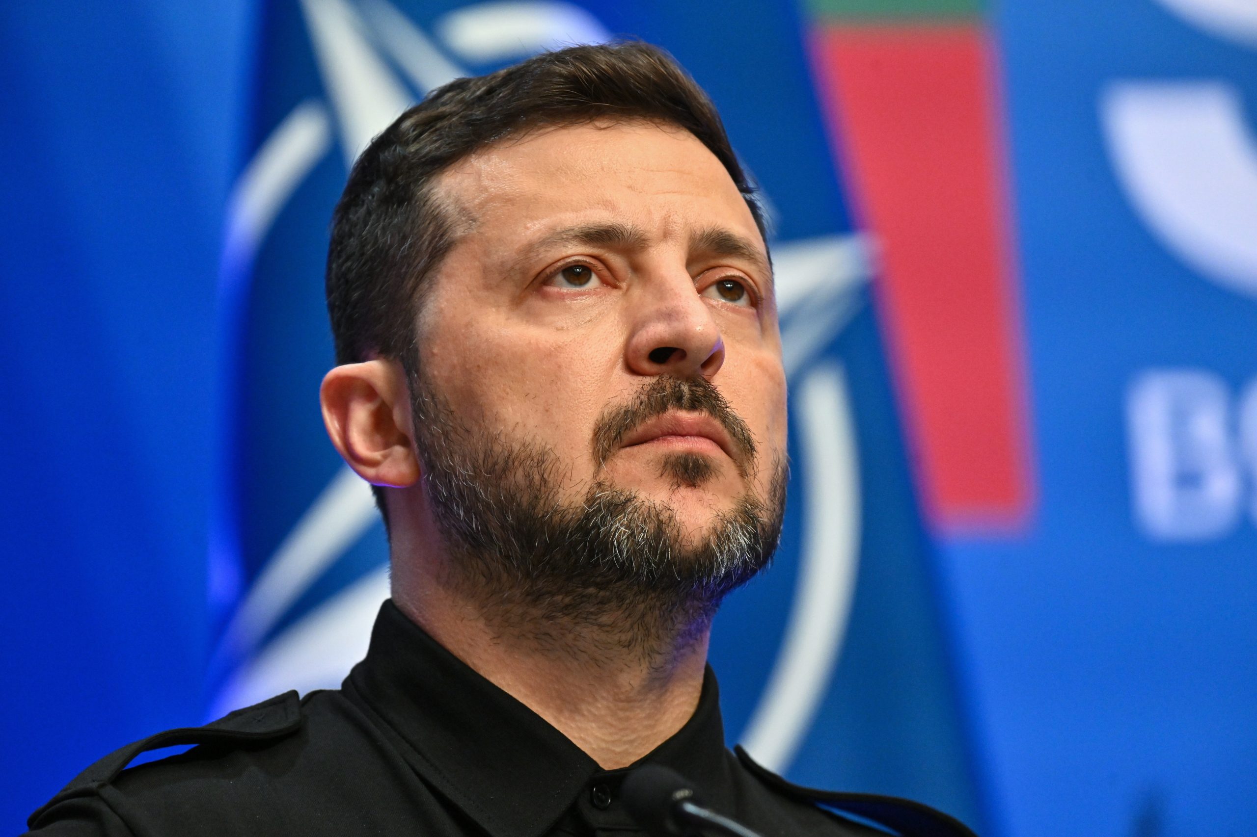 Zelensky desejou a morte de Putin?
