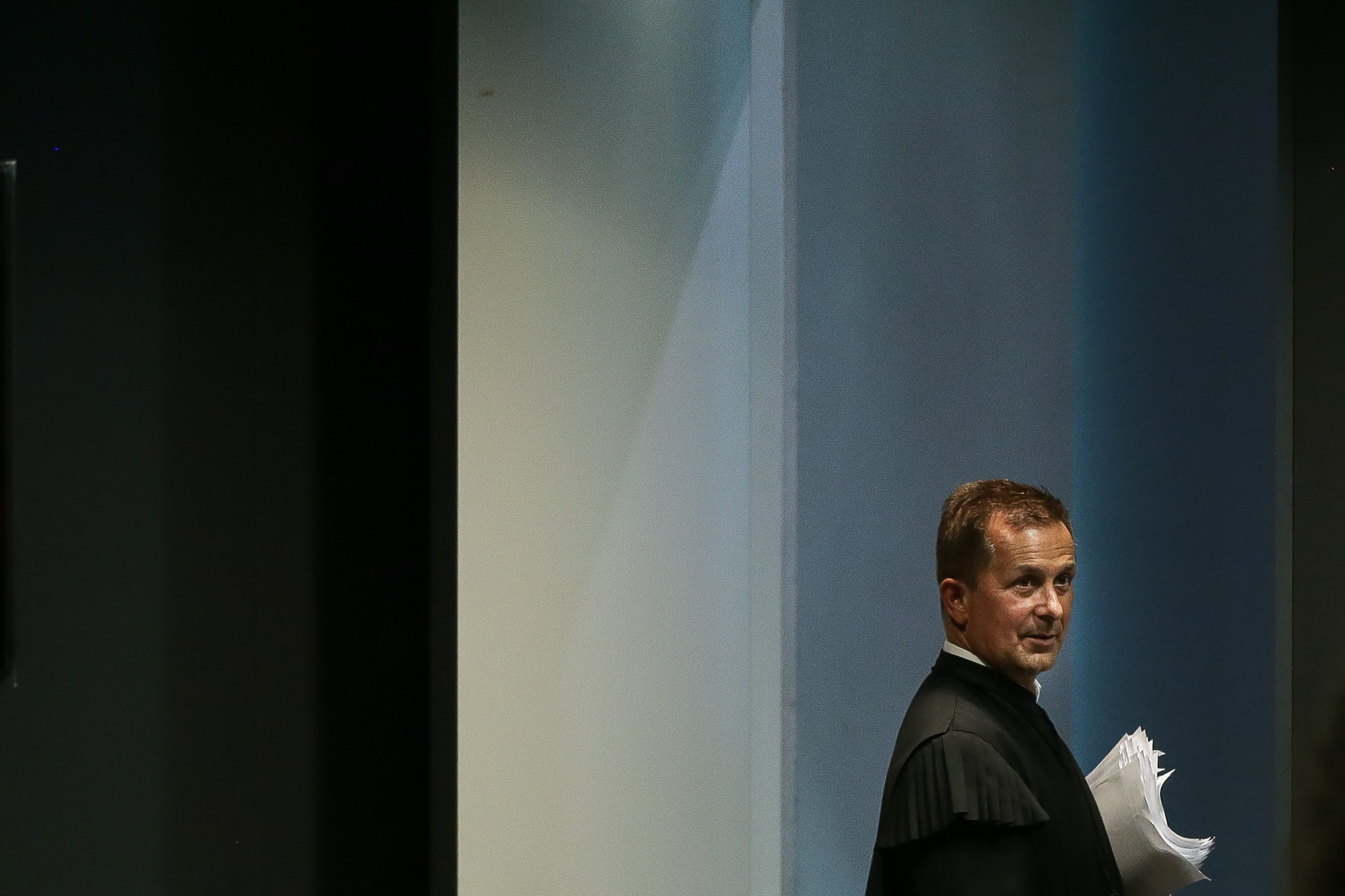 BES: Juiz Ivo Rosa rejeita urgência da instrução por considerar que seria “perturbador”
