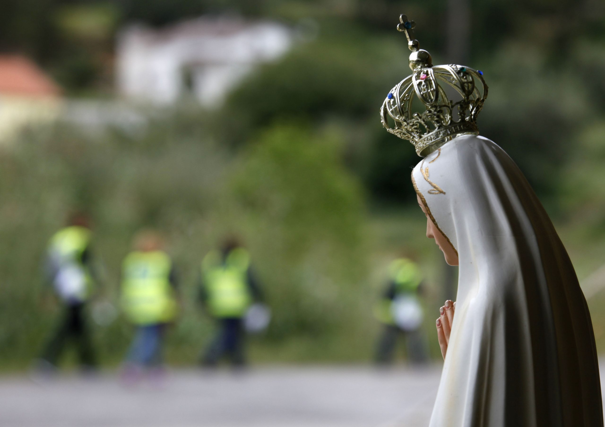 Polícia da Nicarágua proíbe procissão com imagem de Nossa Senhora de Fátima