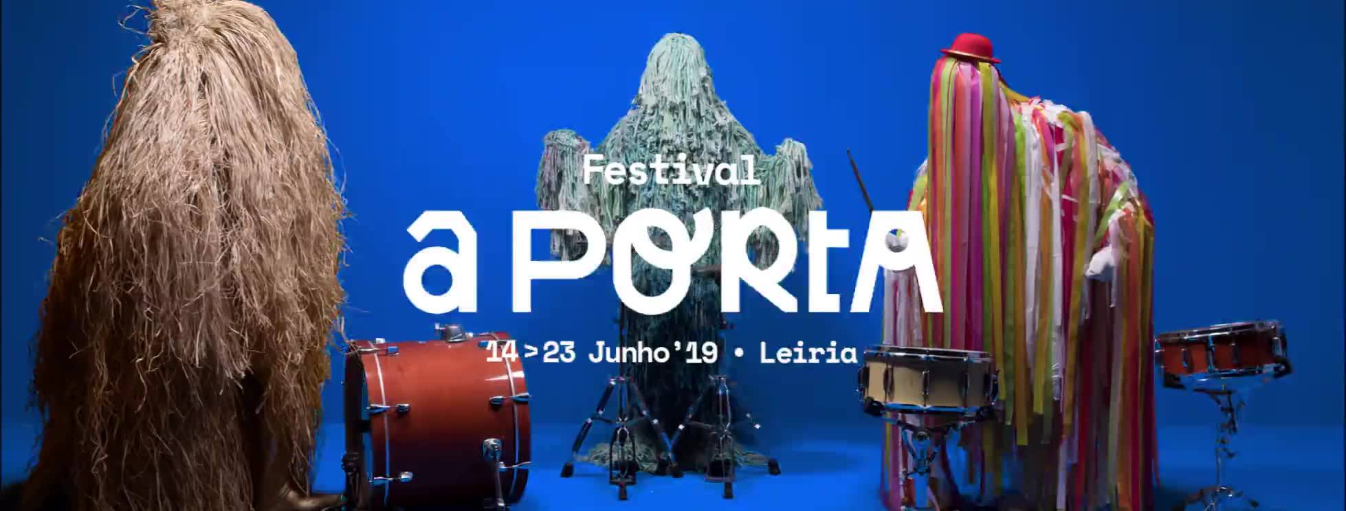 Festival A Porta fecha programação para Leiria com mini-festival em ‘chalet’ do século XIX