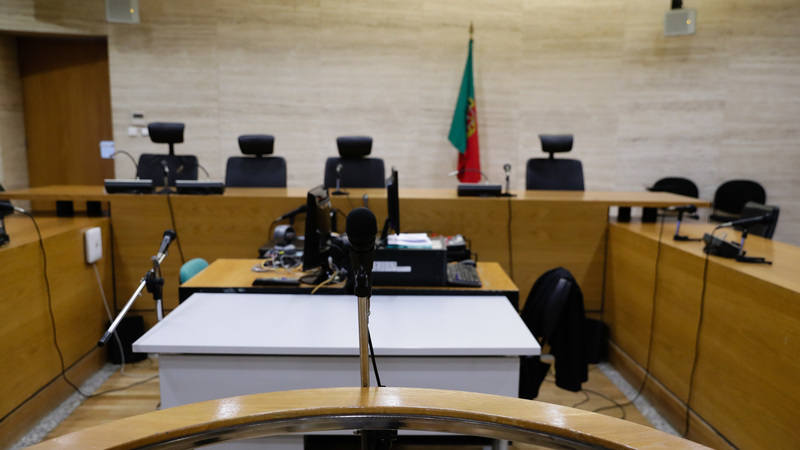 Covid-19: Ordem diz “não existir ainda condições de segurança” para advogados nos tribunais