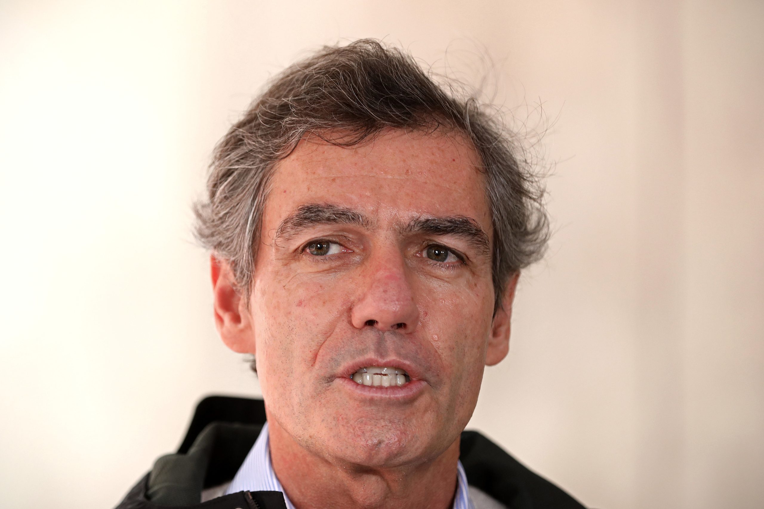 Noronha Lopes extingue grupo para rever estatutos do Benfica e saúda direção