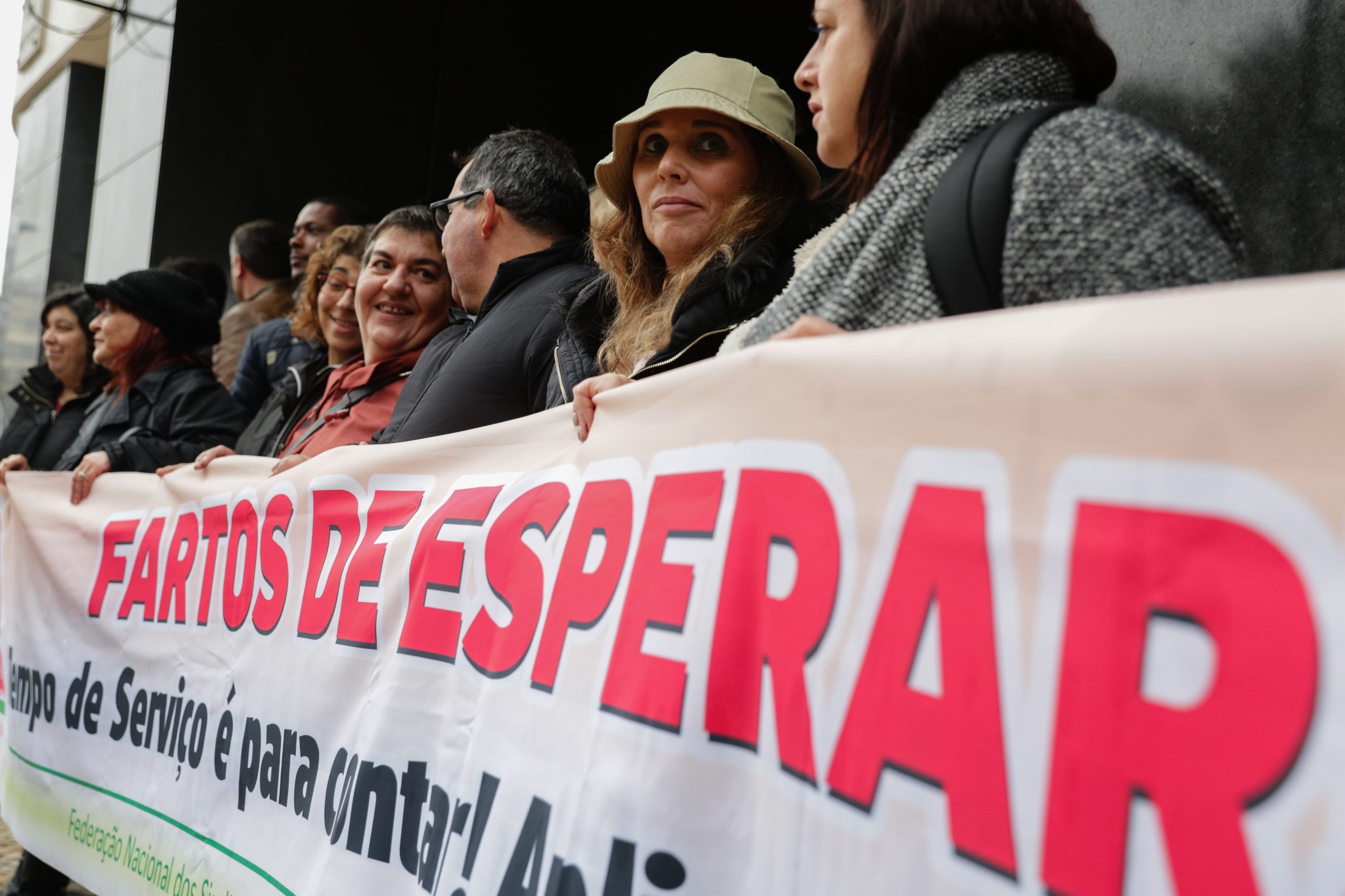 Sindicato dos Enfermeiros convoca greve no Algarve para 24 de janeiro