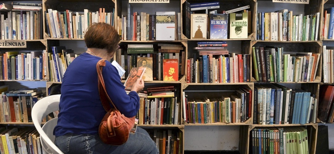 Ana Margarida Carvalho e Mantraste vão participar na Feira do Livro de Guadalajara