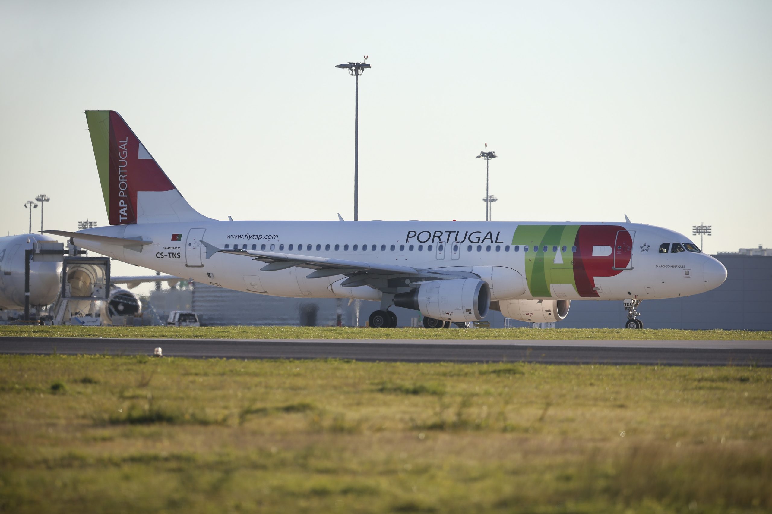TAP faz voo de repatriamento de Marraquexe para Lisboa no domingo