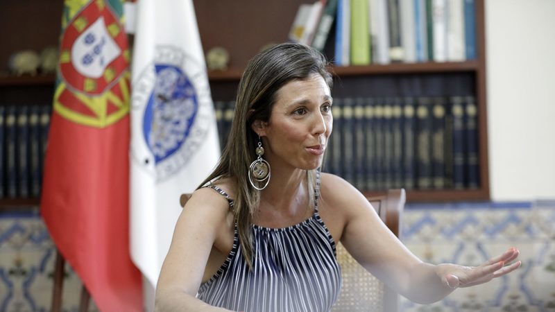 Ordem dos Enfermeiros considera grave situação dos funcionários de saúde nas cadeias