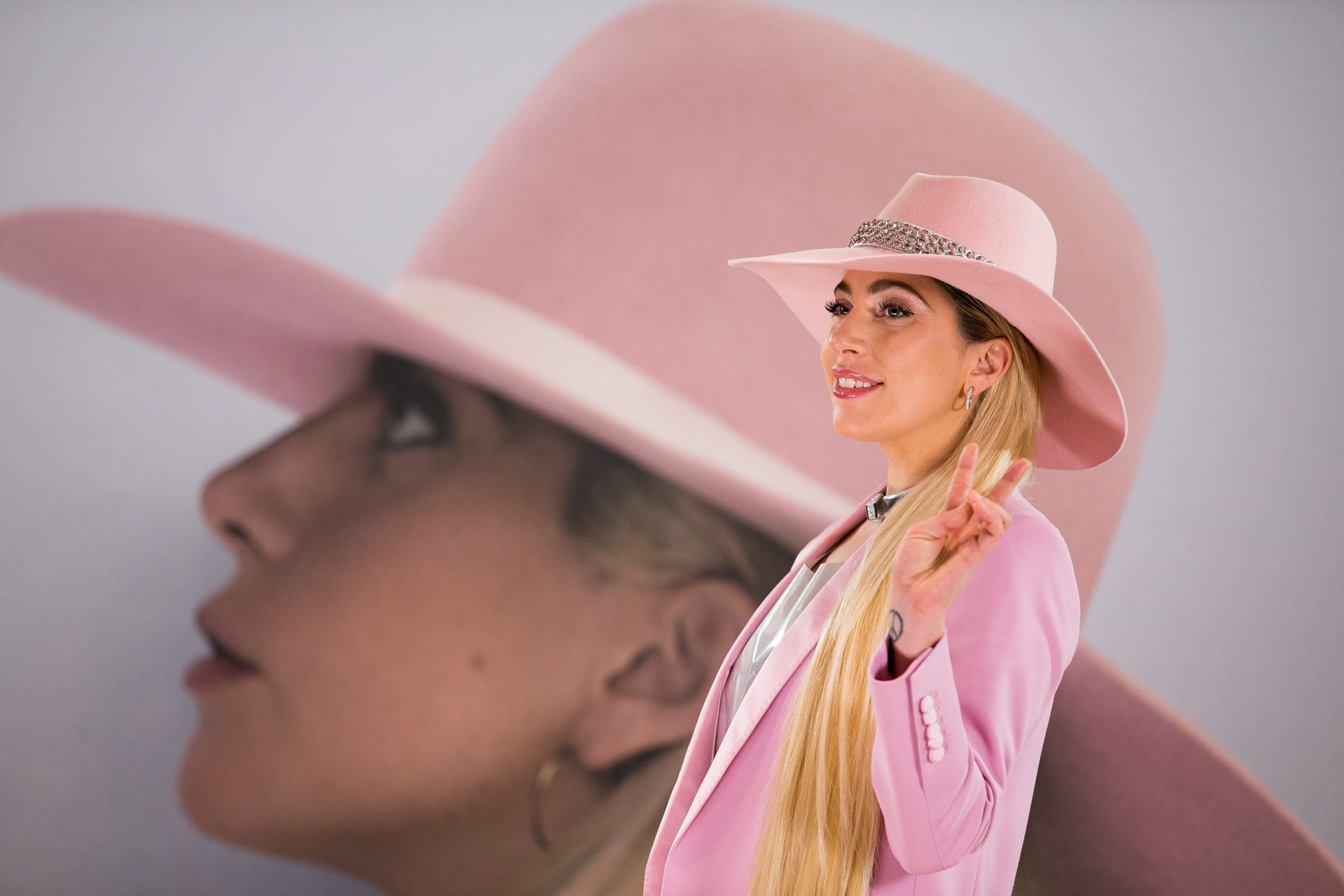 Lady Gaga e Justin Bieber são os grandes vencedores dos MTVEurope Music Awards
