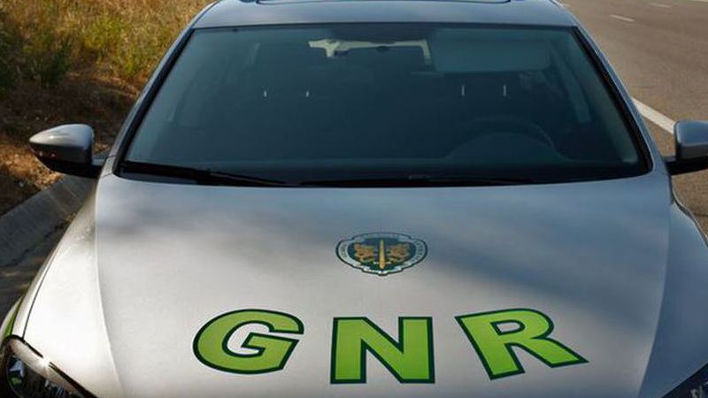 Três mortos no primeiro dia da operação de trânsito “Ano Novo” da GNR