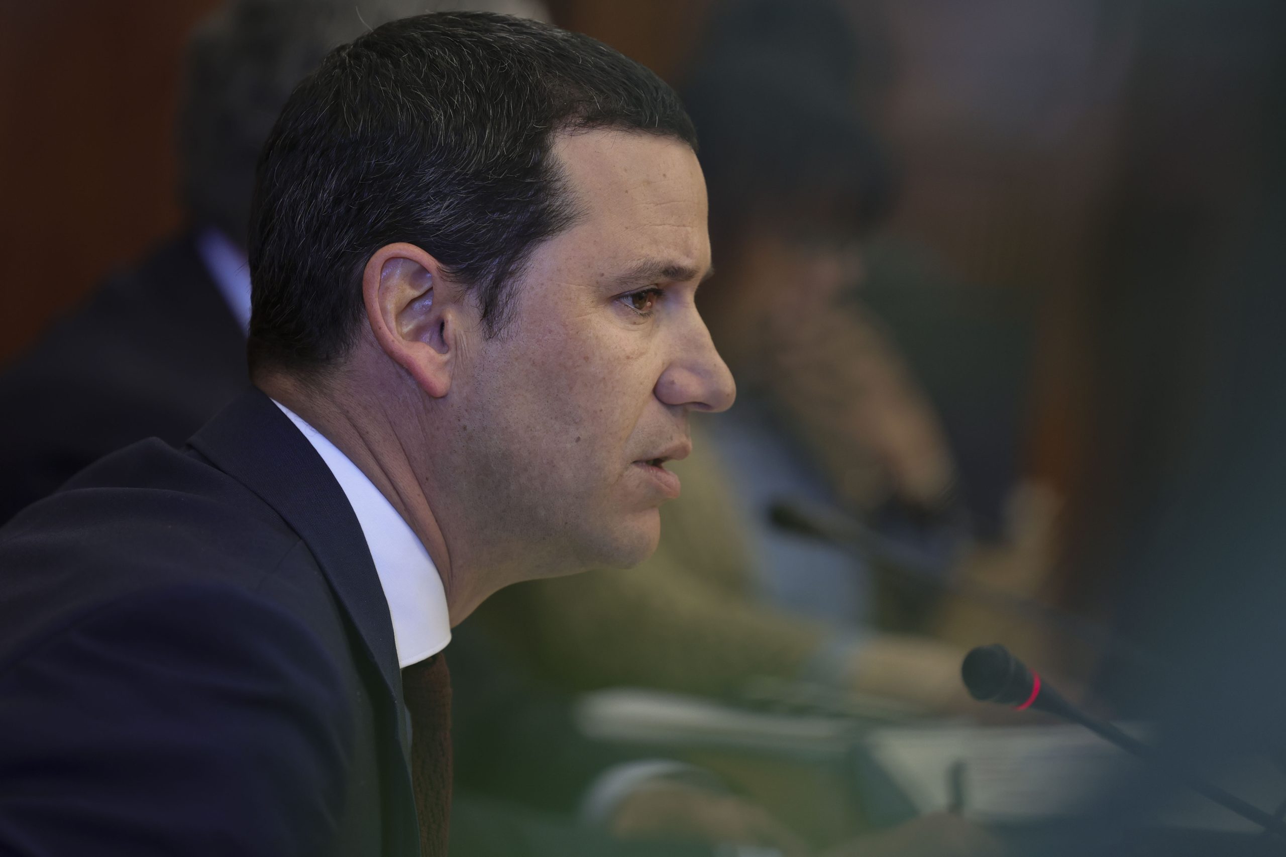 TAP: PSD chama ministro das Infraestruturas à comissão parlamentar de inquérito