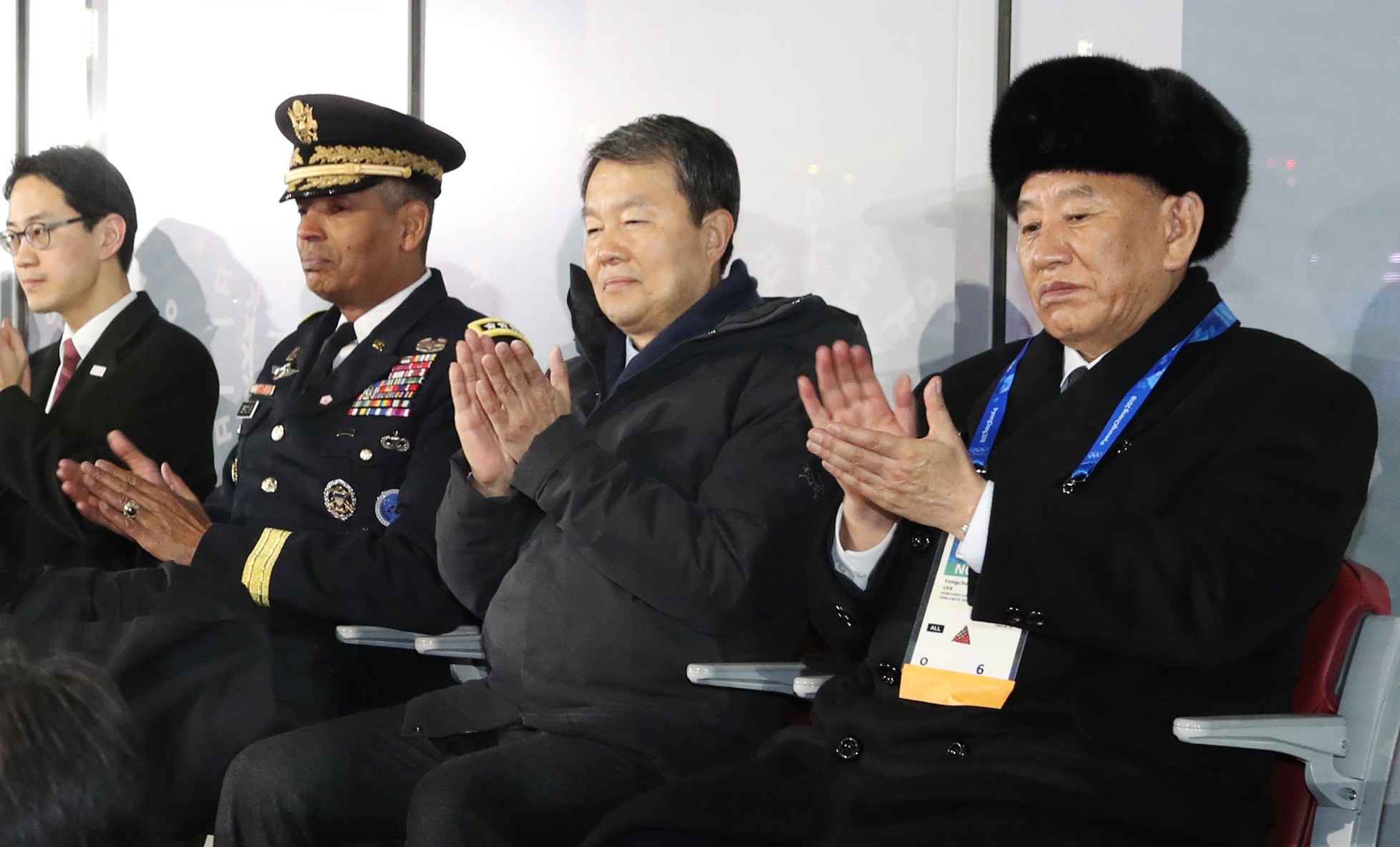 Coreia do Norte disposta a dialogar com EUA