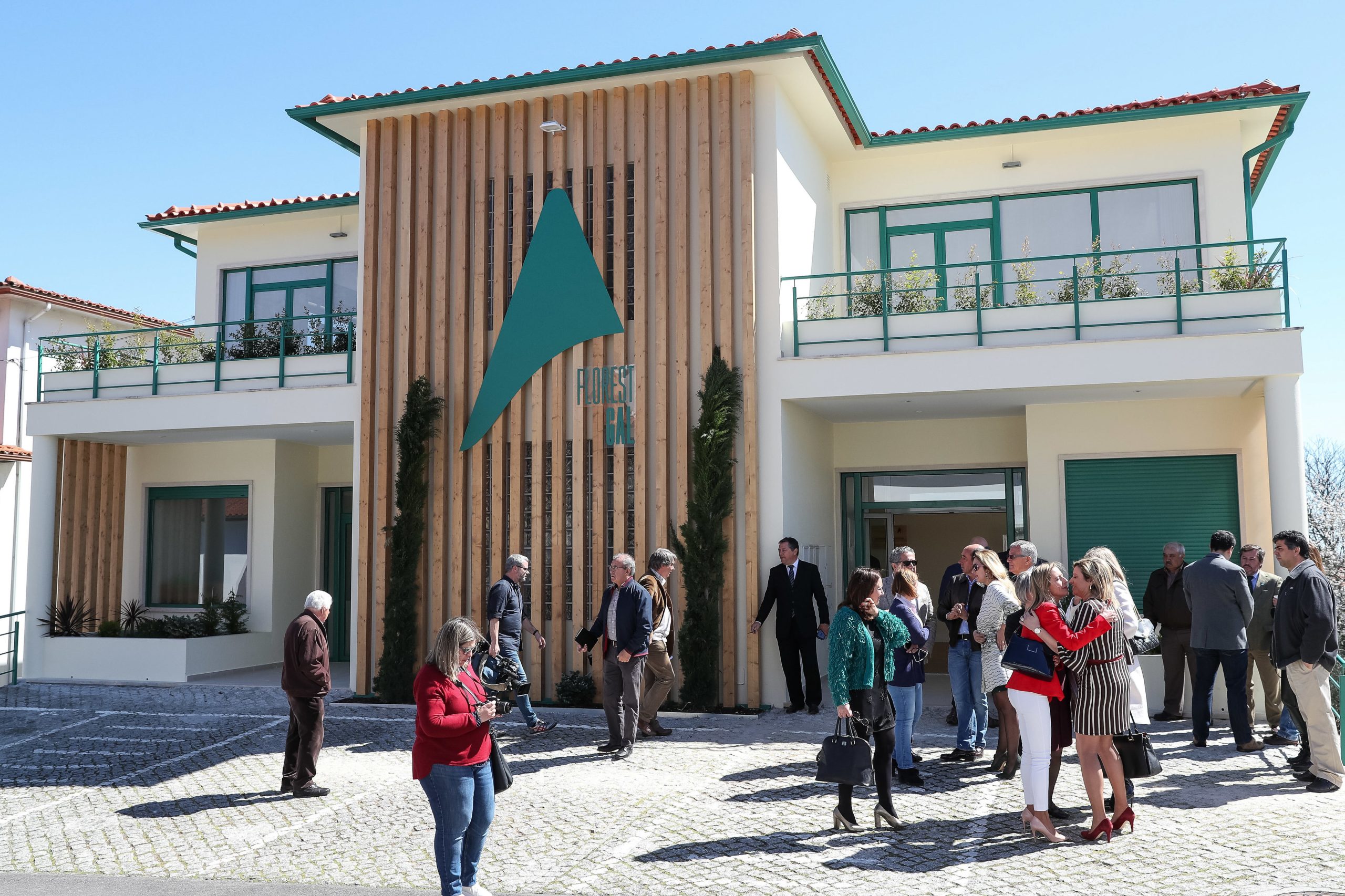 Florestgal adquire 225 hectares na Serra de São Mamede