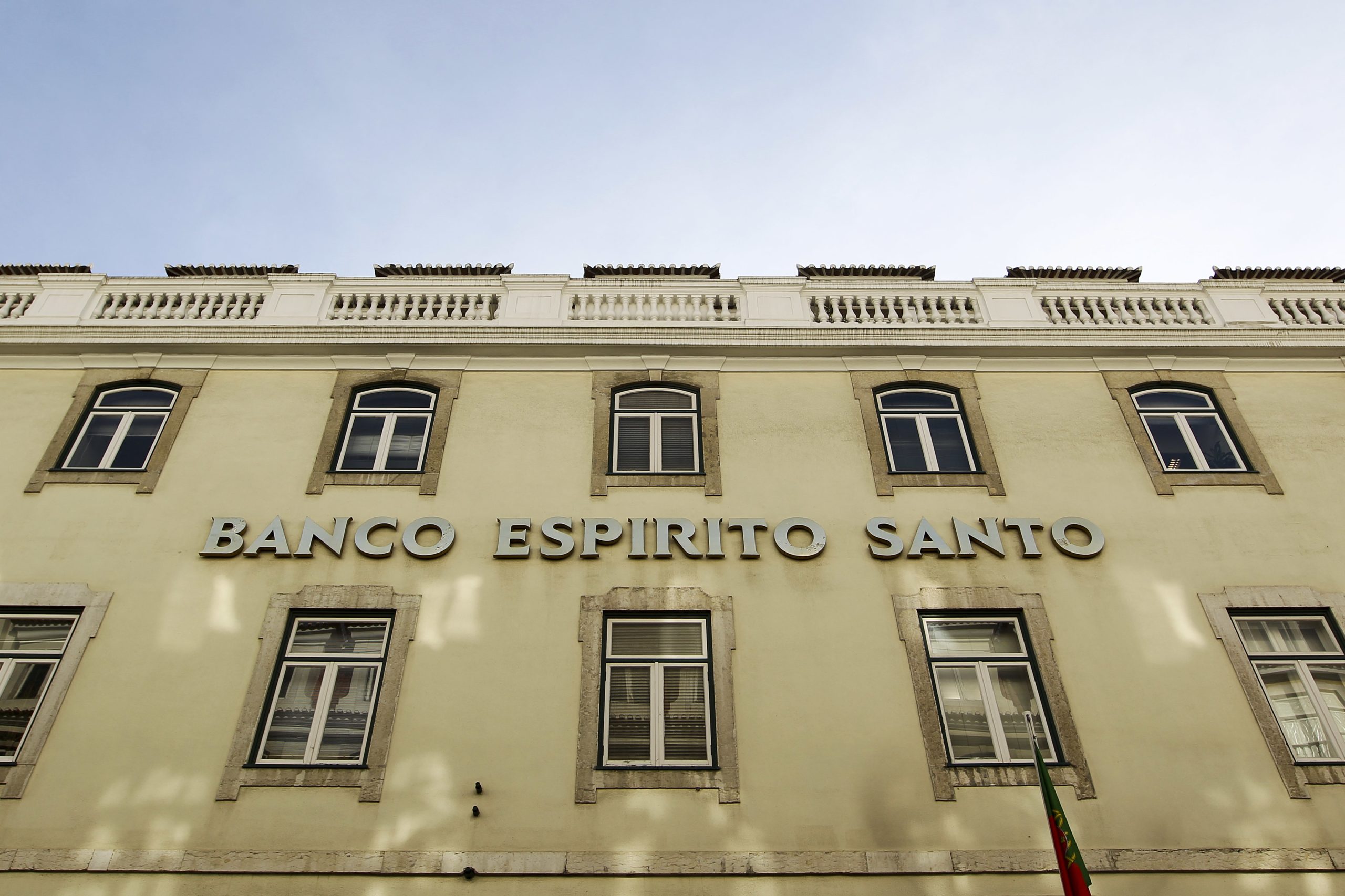Processo de insolvência do BES no Tribunal de Comércio passa a ter quatro juízes