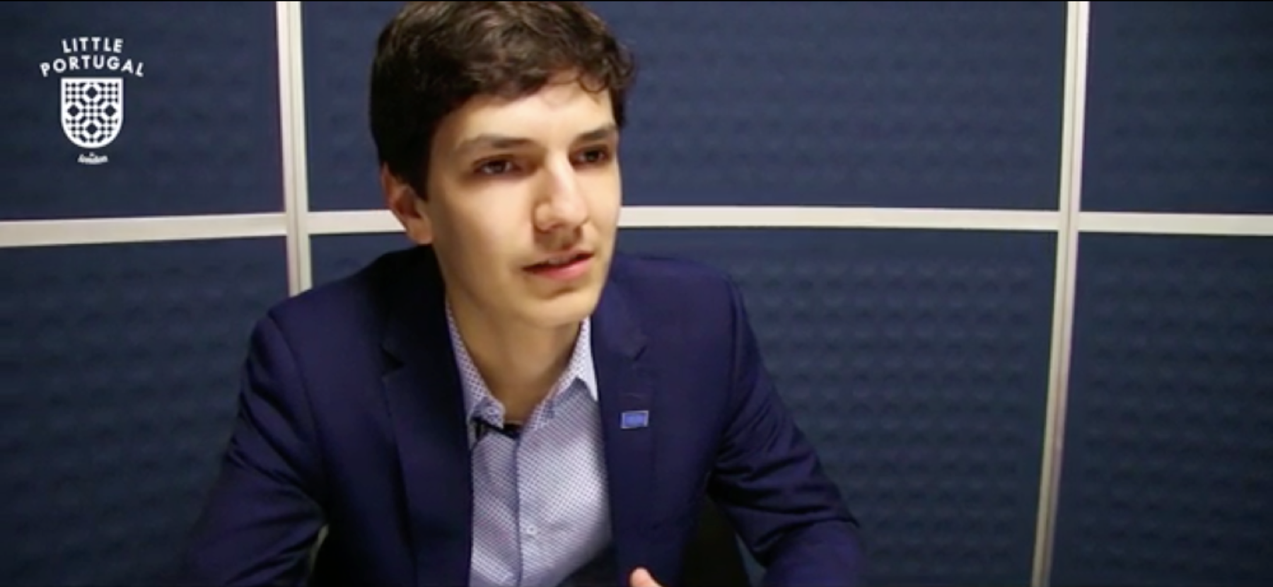 Little Portugal: “Em Portugal parece que há pessoas que não se querem defender”