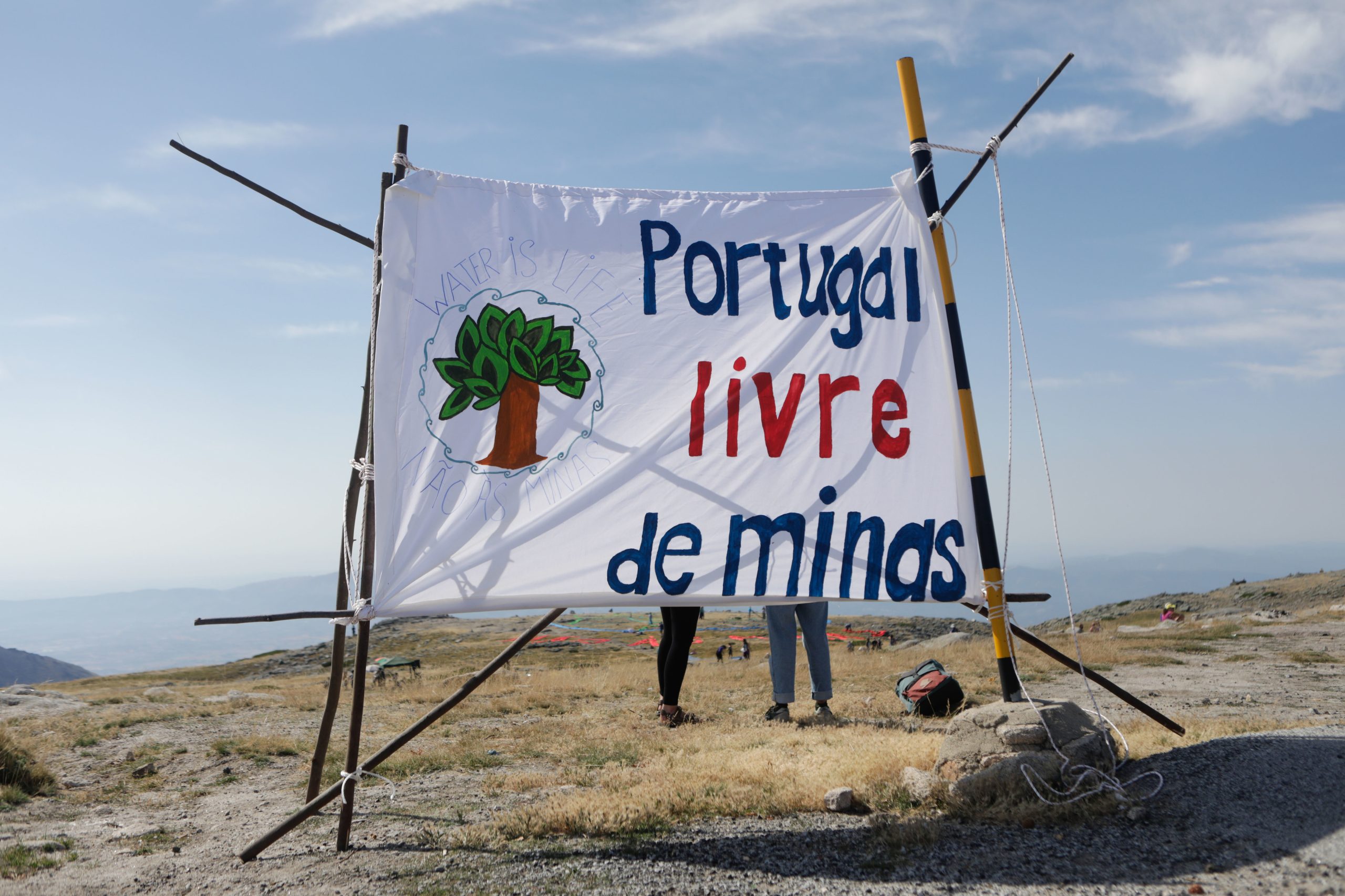 Estudo de Impacte Ambiental da mina de lítio em Montalegre aponta impactes negativos “minimizáveis”