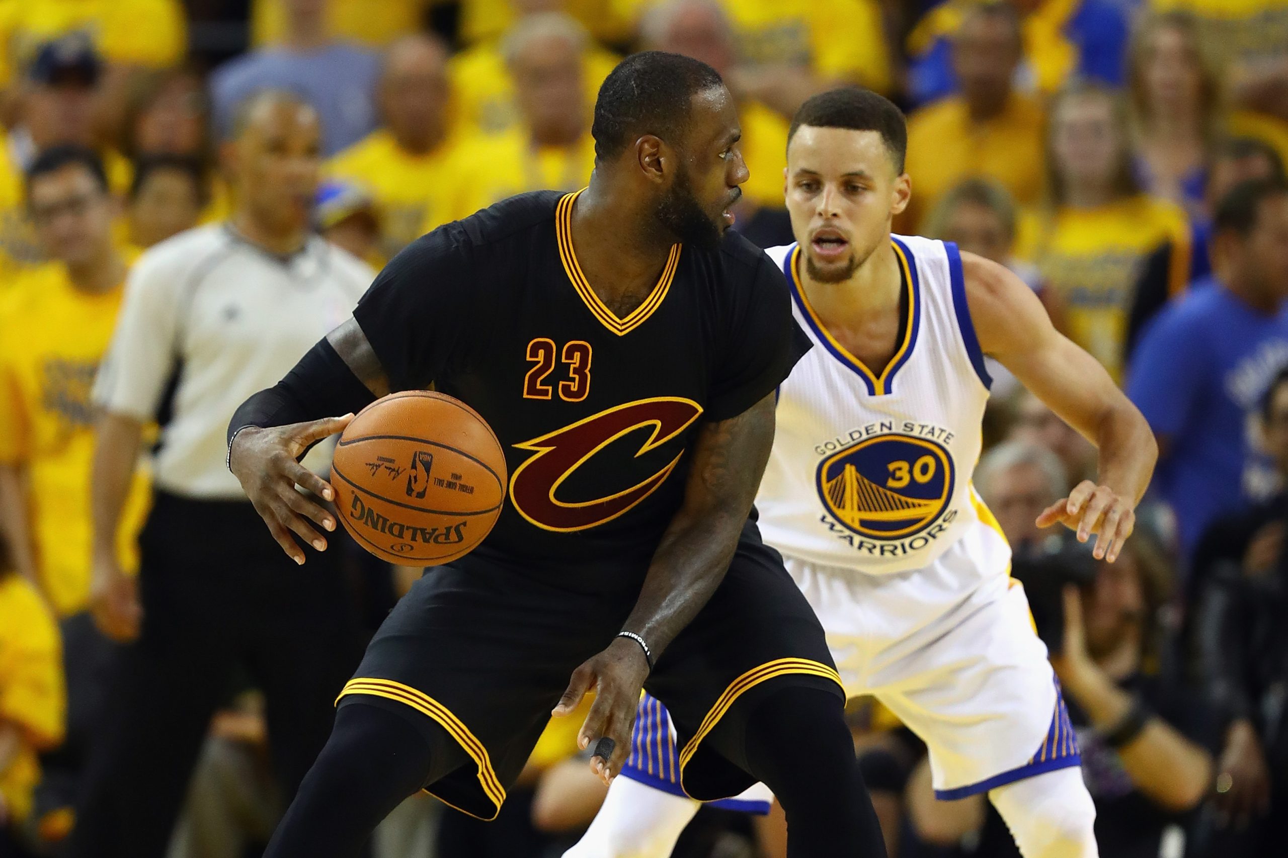 All Star Game da NBA: LeBron James com Irving e Durant, Curry com Harden