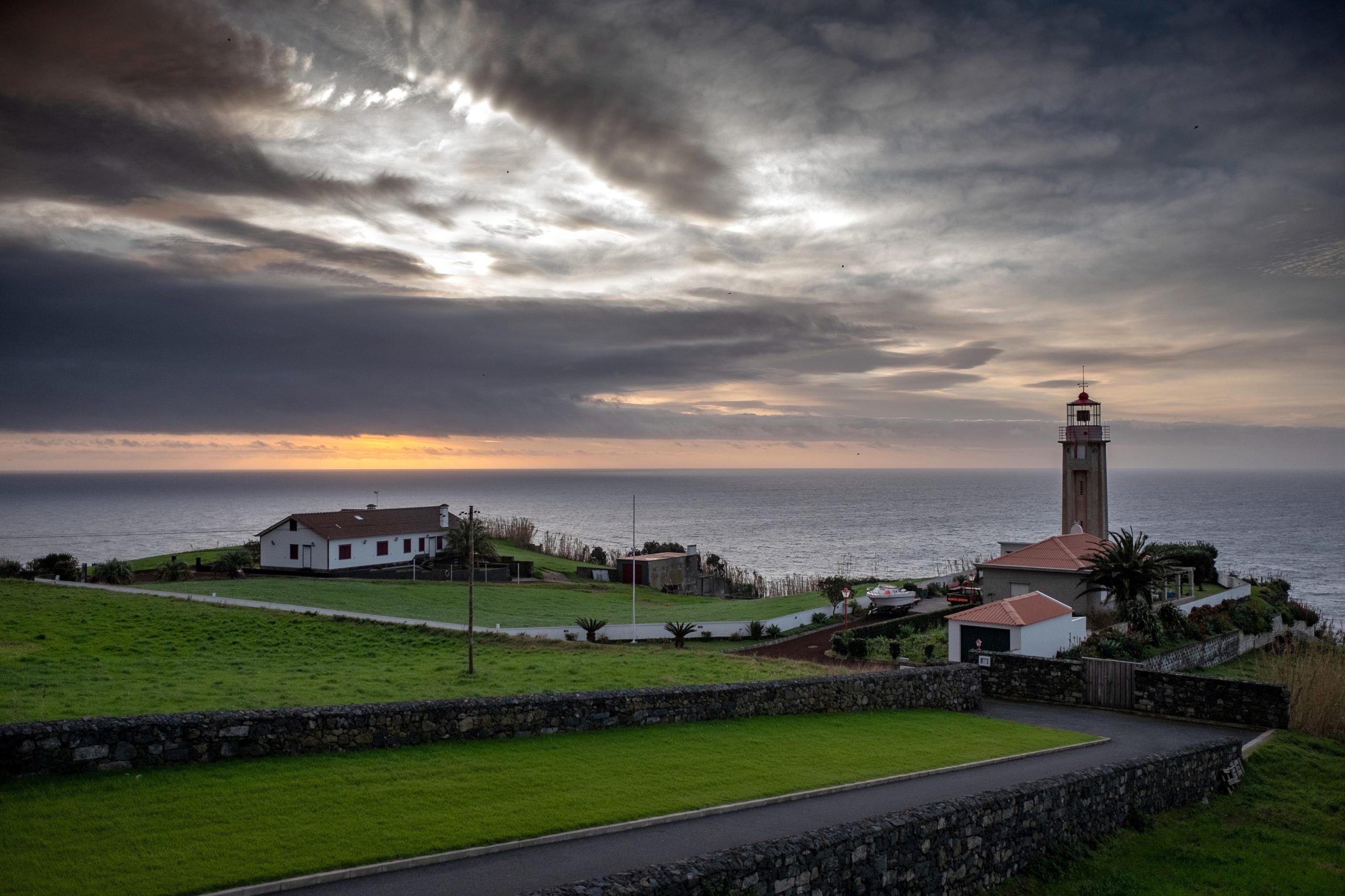 Covid-19: São Miguel com mais nove doentes é a única ilha dos Açores com casos positivos