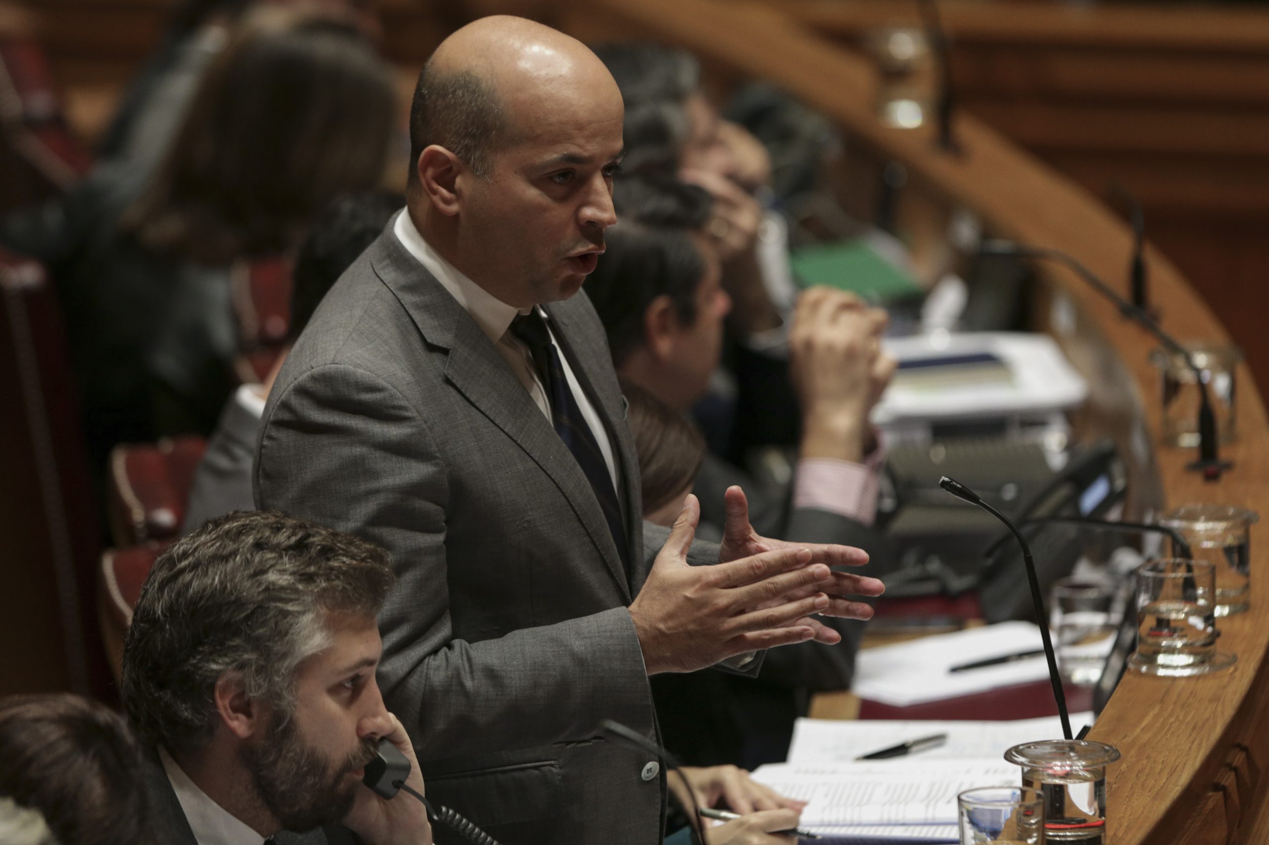 Governo quer adiar em 2 anos entrada em vigor da nova Lei de Enquadramento Orçamental