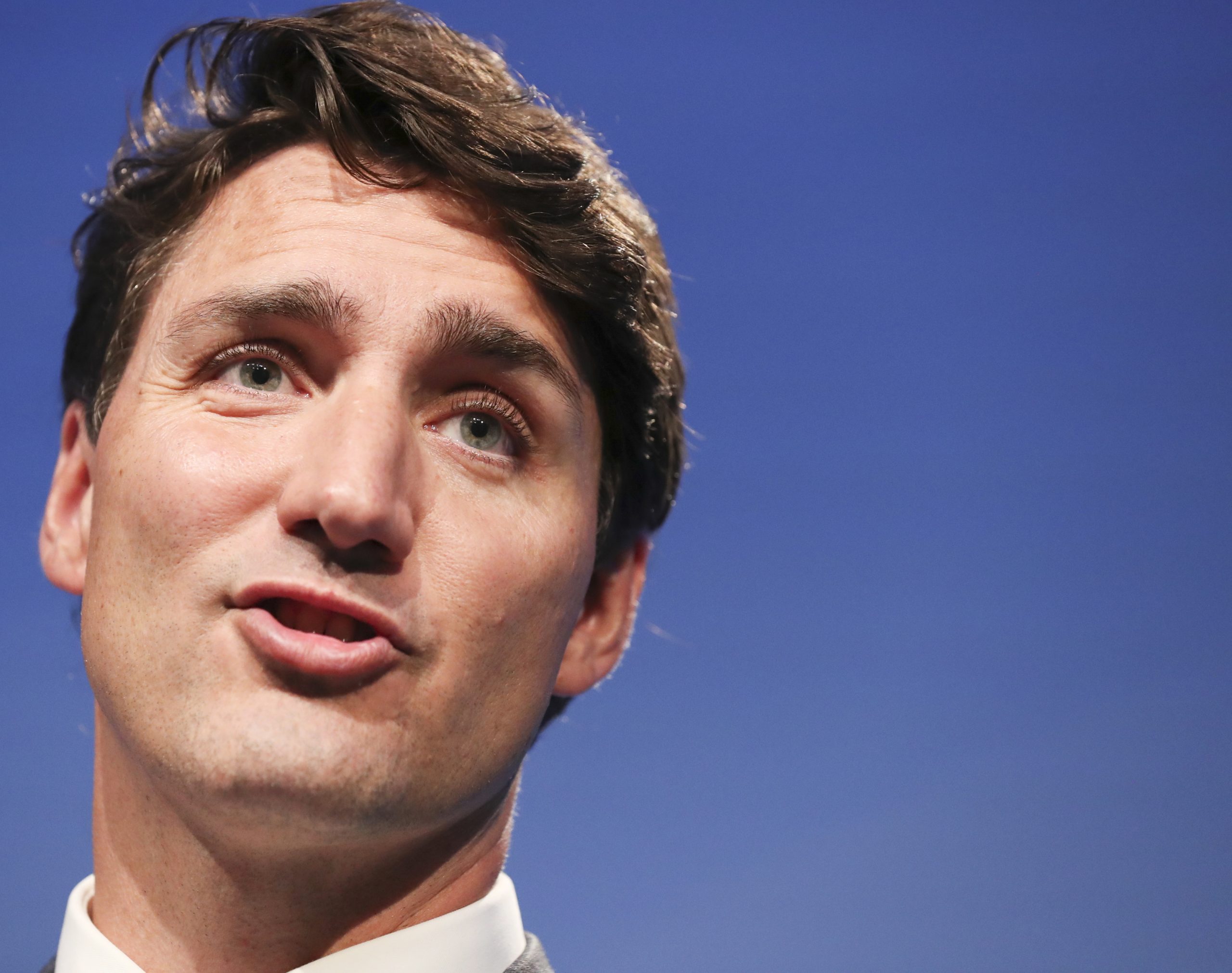 Primeiro-ministro canadiano elogia “enorme contributo” de emigrantes portugueses