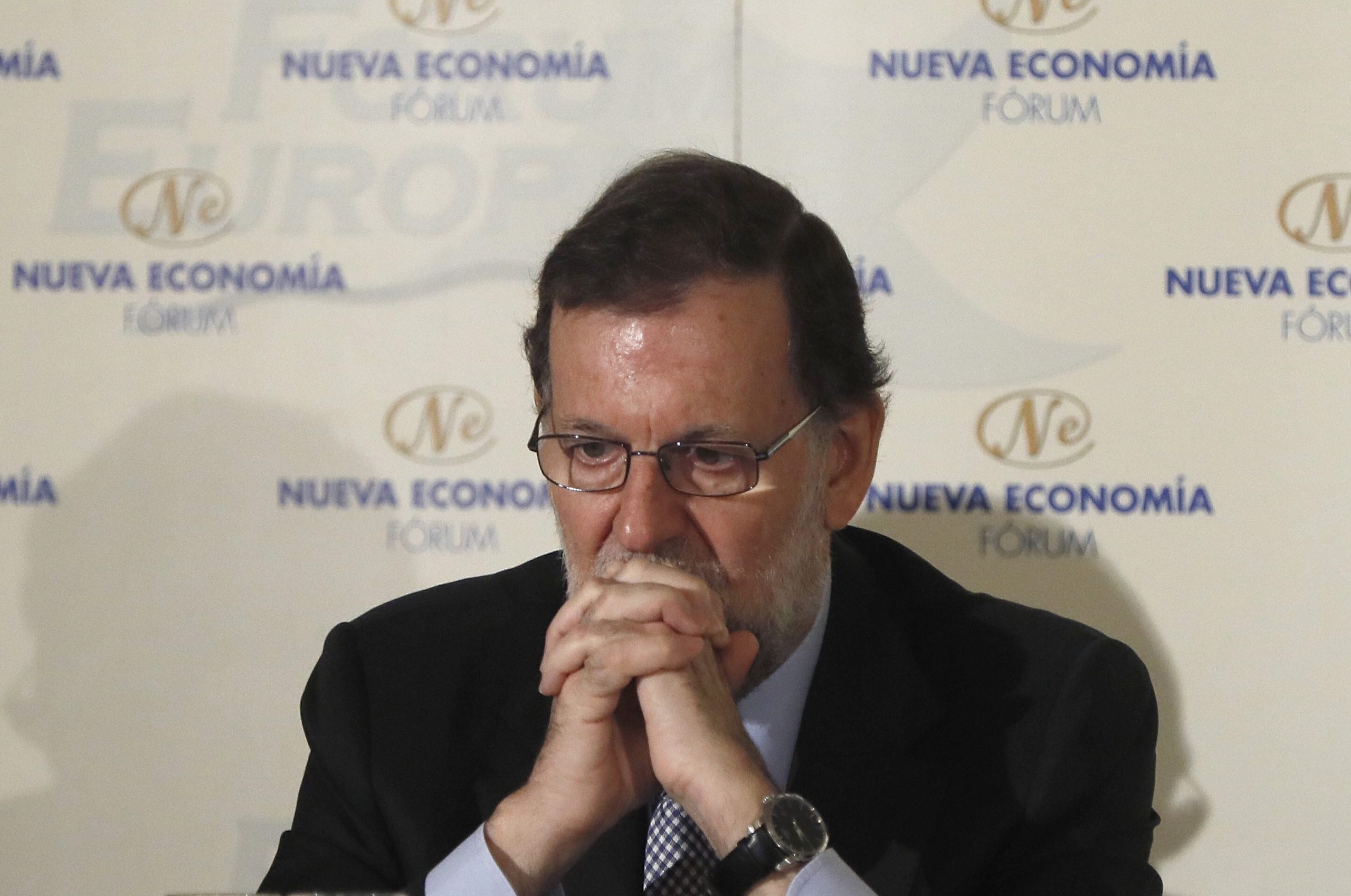 Espanha: Rajoy considera “muito razoável” a decisão de se abster do PSOE