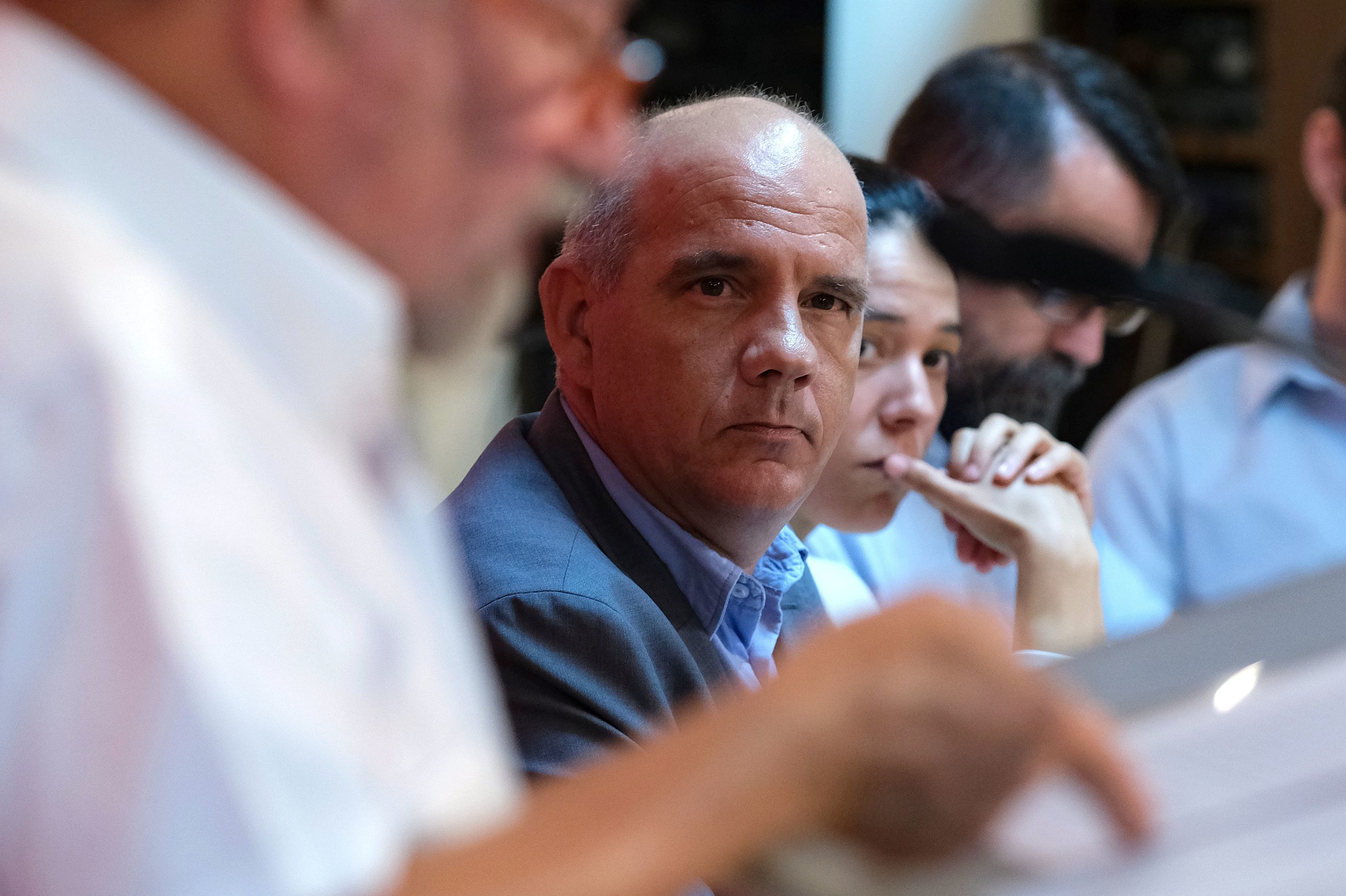 PCP vai apresentar projeto de resolução contra privatização da Efacec