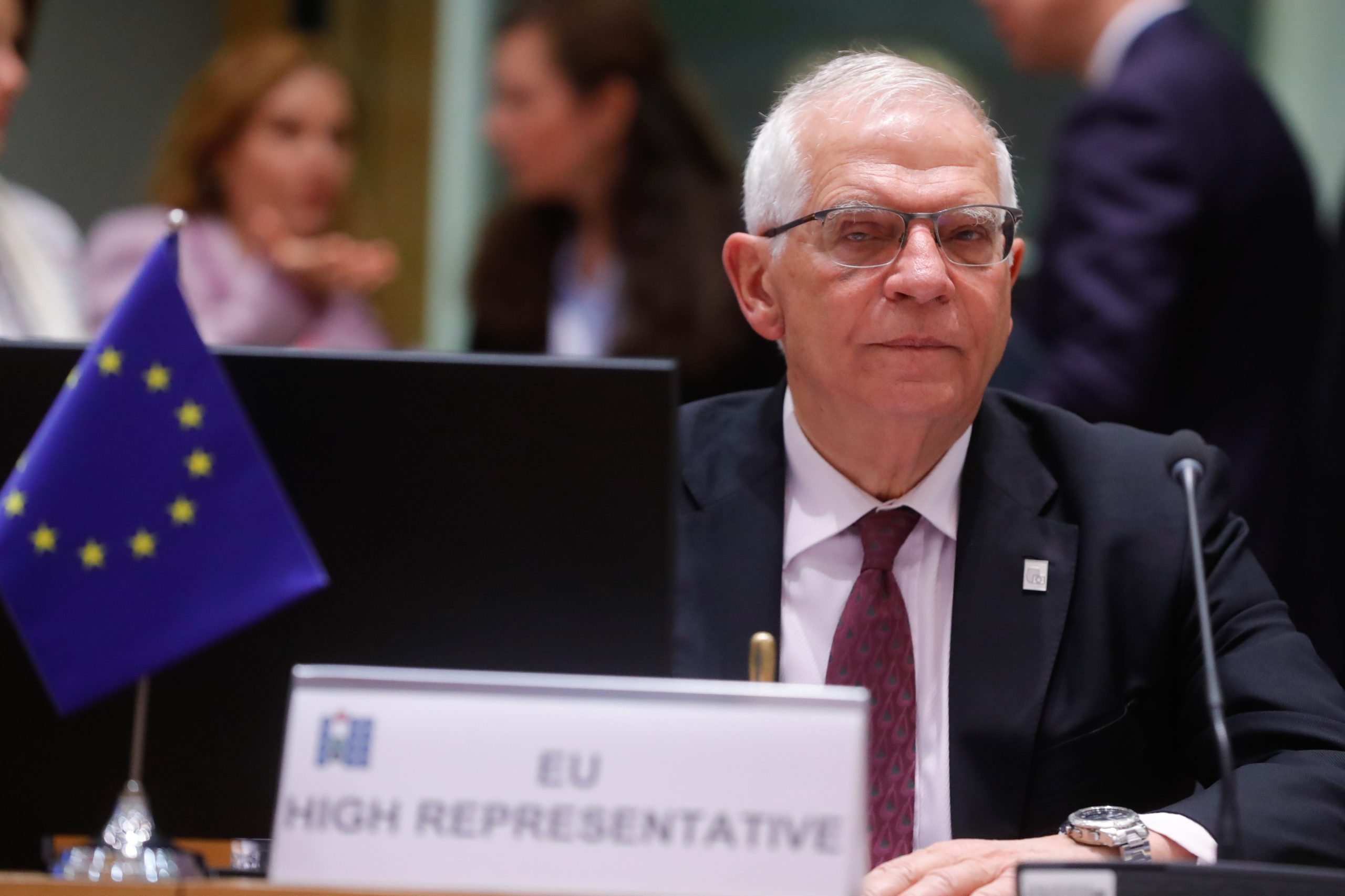 União Europeia condena ciberataque russo que “facilitou” invasão da Ucrânia por problemas de comunicação