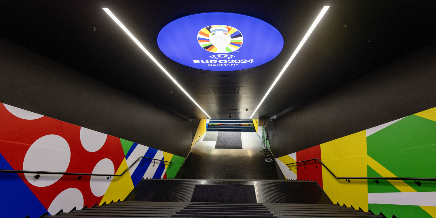 Euro2024: num ecrã gigante ou em casa, saiba onde ver os jogos da Seleção Nacional