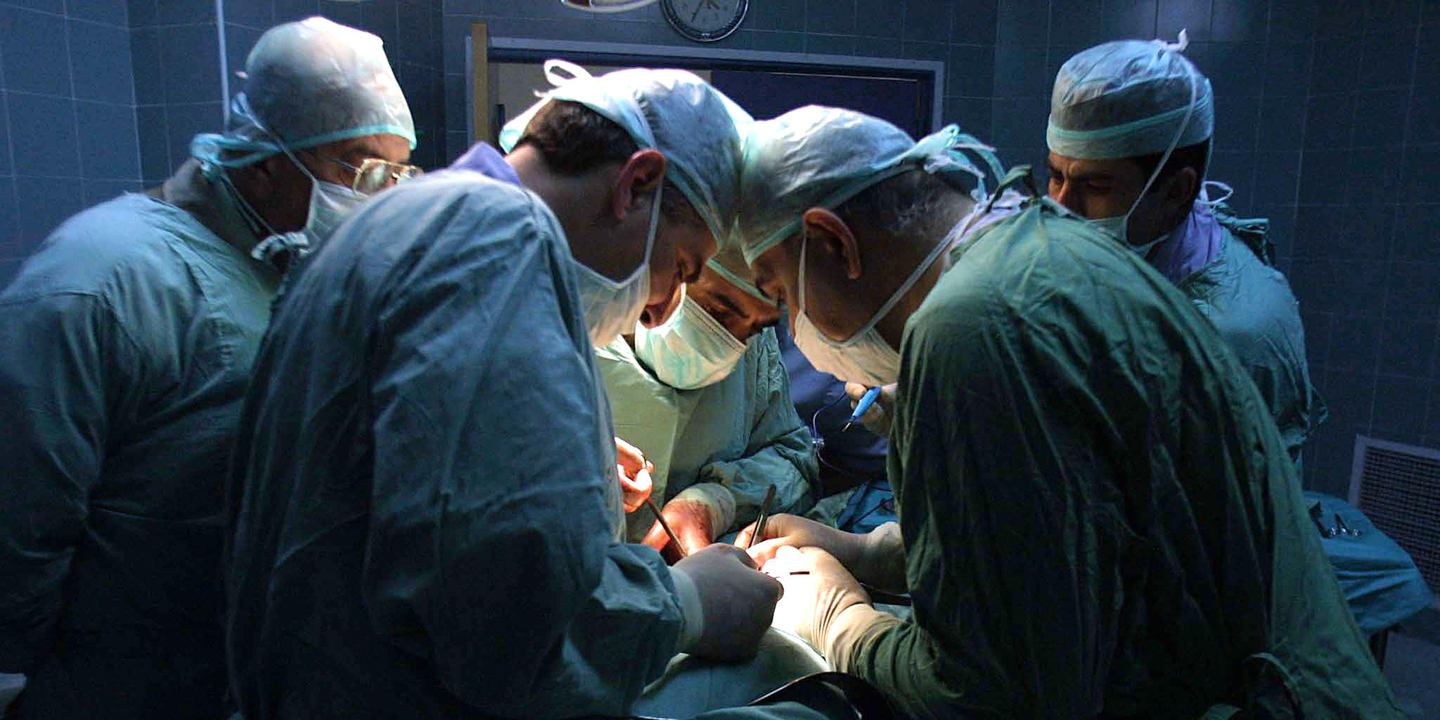 Especialista alerta que há mais de 1.500 doentes em lista de espera para cirurgia cardíaca