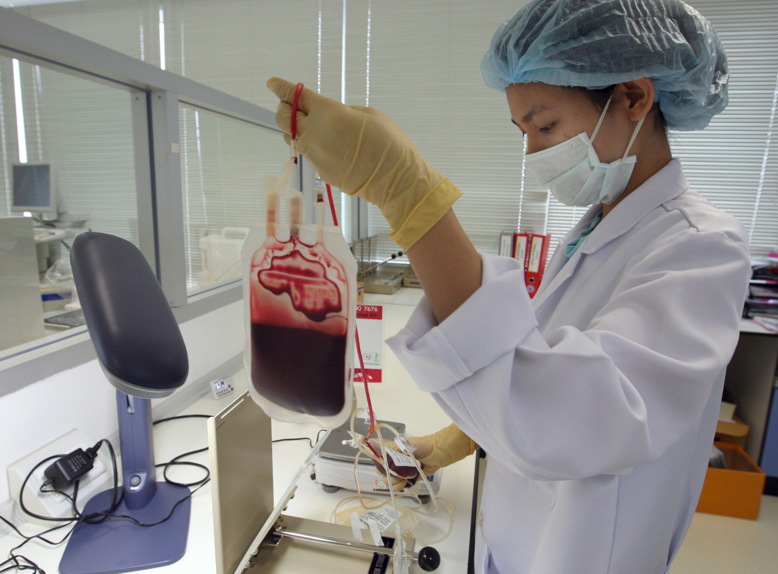 Instituto apela aos portugueses para doarem sangue antes de ir de férias