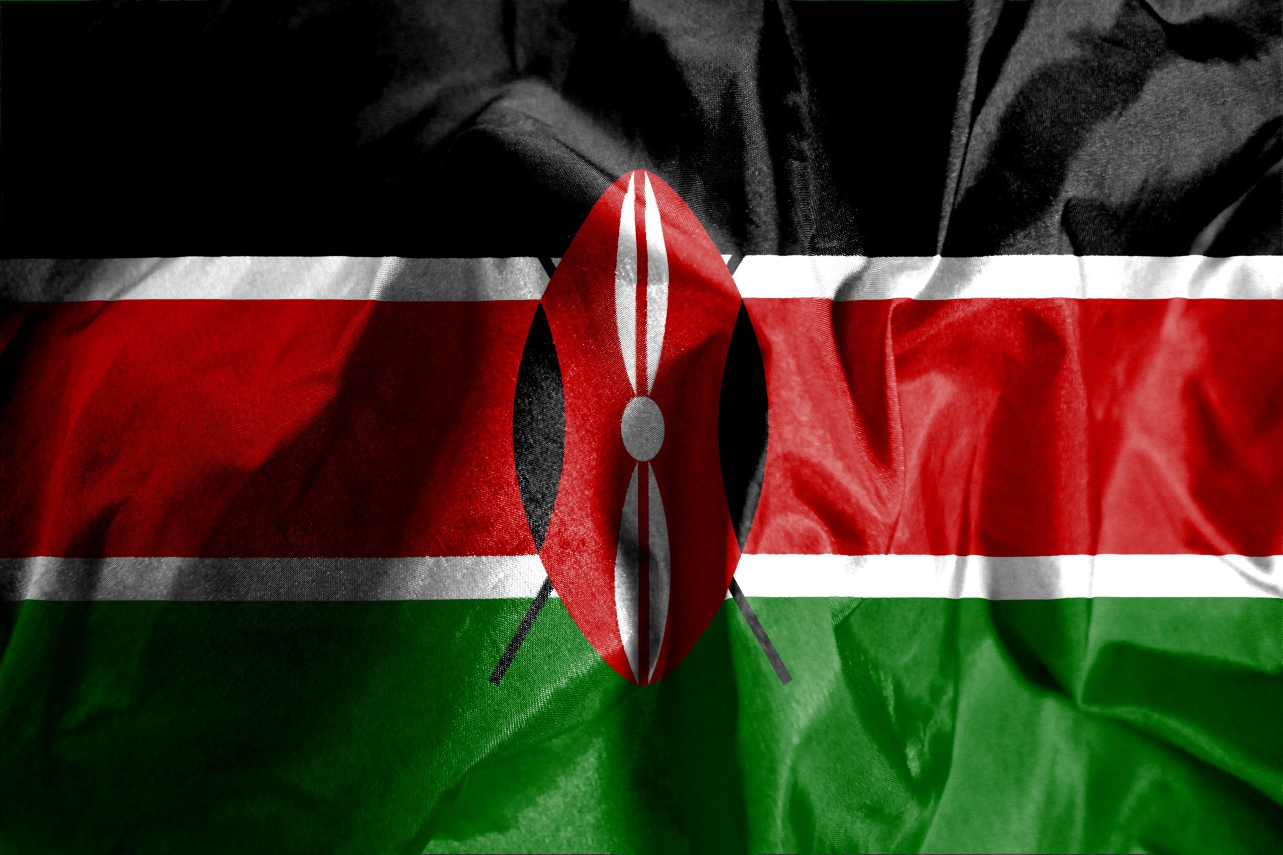 Confrontos violentos em Nairobi, no Quénia