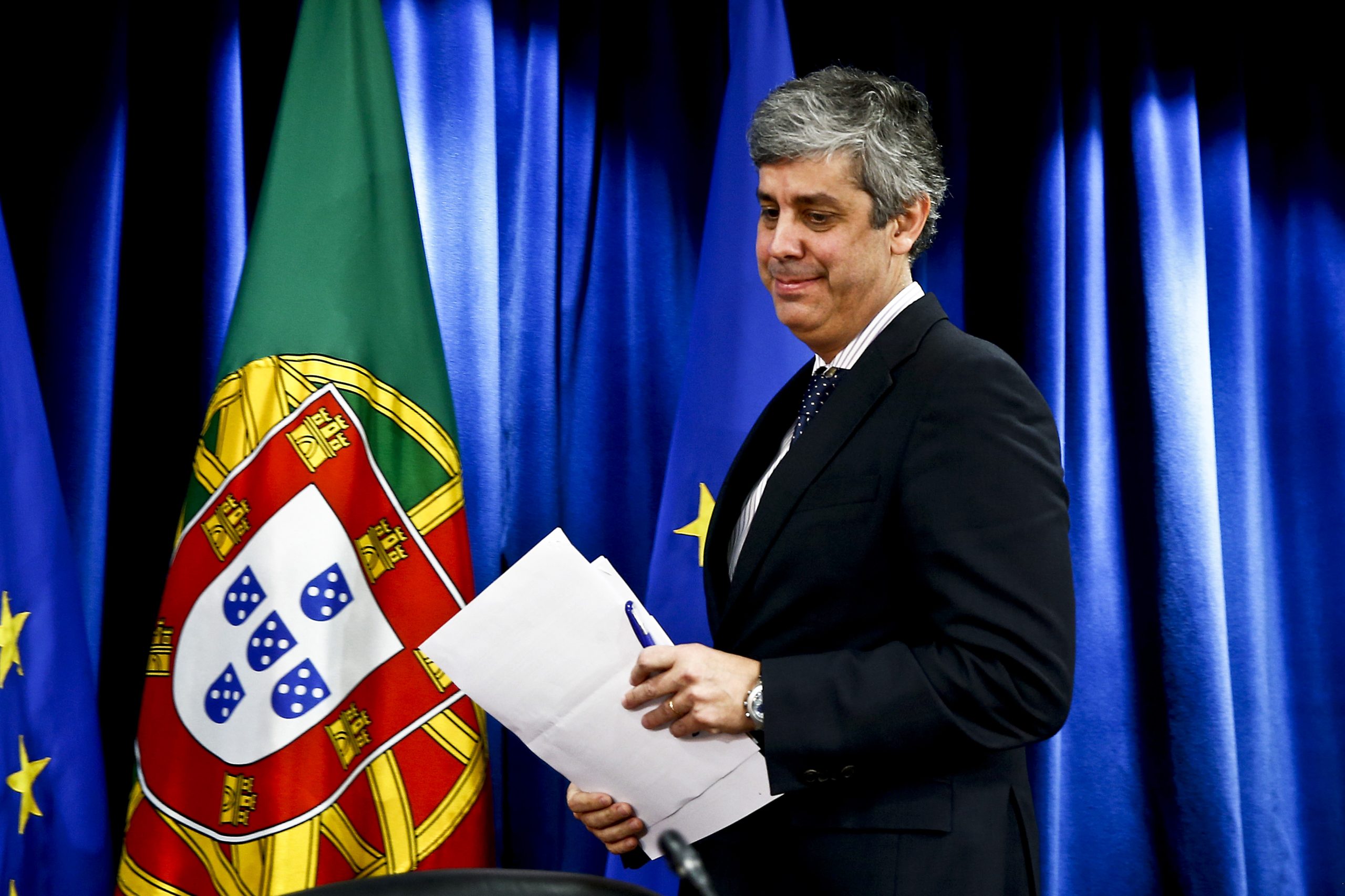 Sanções: PE dá diálogo por encerrado com recomendação contra suspensão de fundos