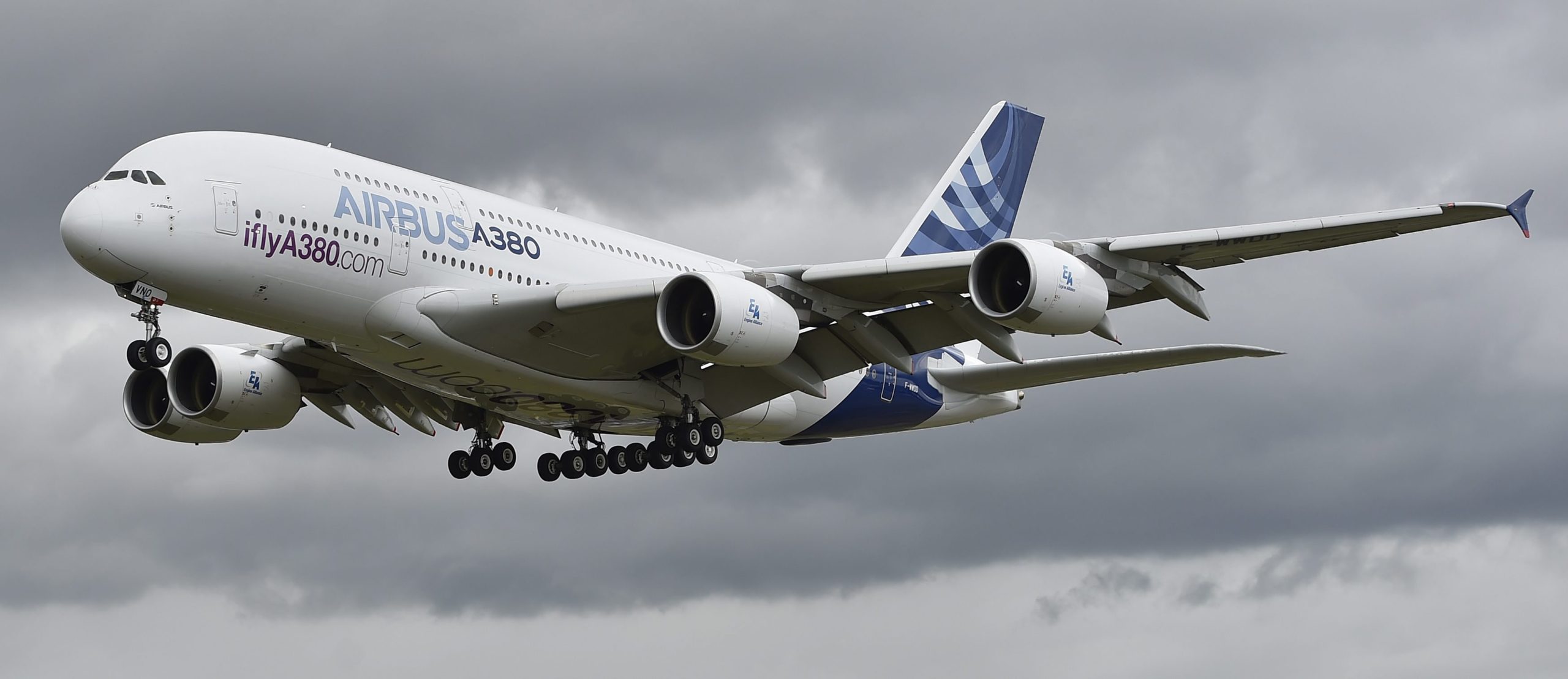 China vai precisar de cerca de 6.000 novos aviões até 2035