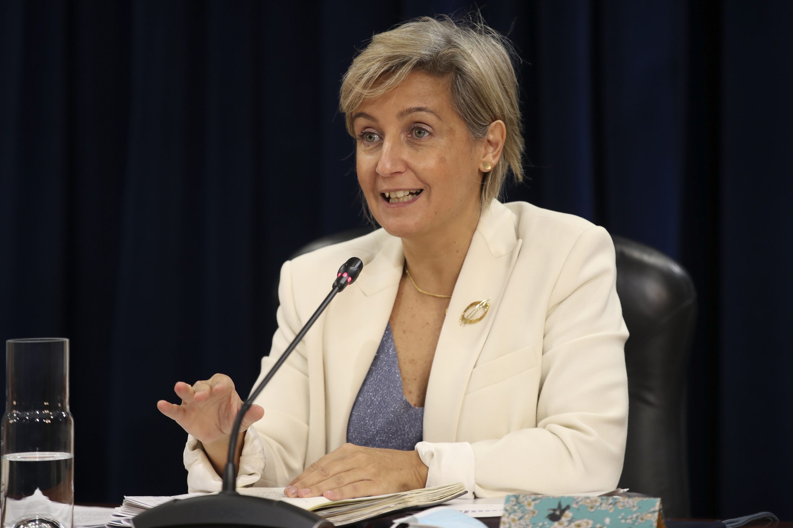 Ordem dos Médicos diz que ministra da Saúde “perdeu toda a credibilidade” após declarações sobre “resiliência” dos profissionais de saúde