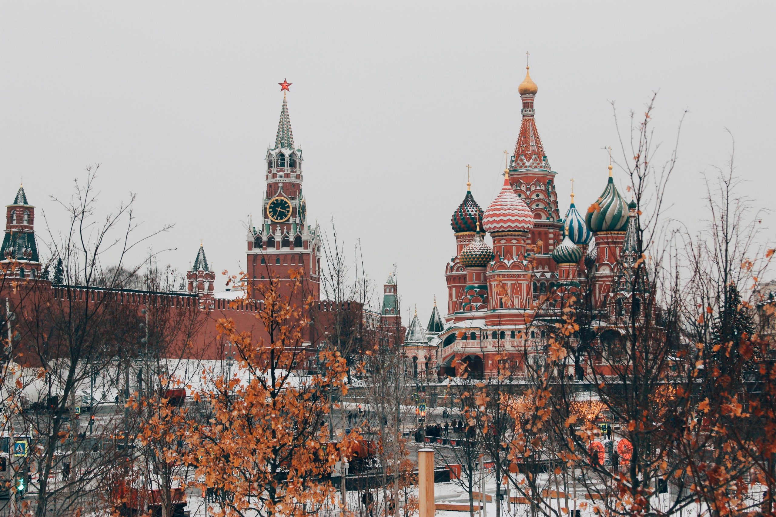 Excerto de “O Espião de um Bilião de Dólares”. Da Rússia com amor
