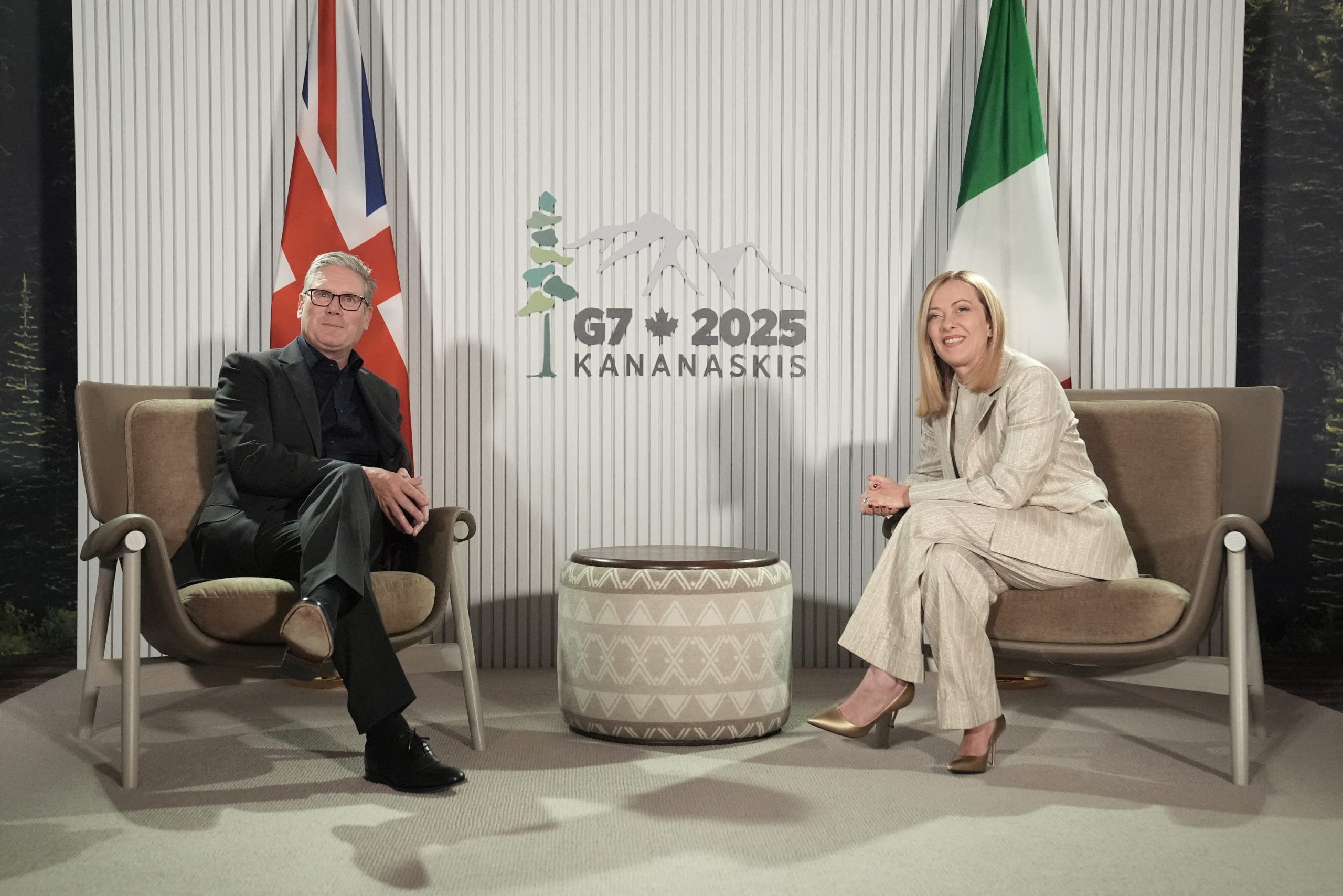 Cimeira do G7. Quem participa e o que se discute?