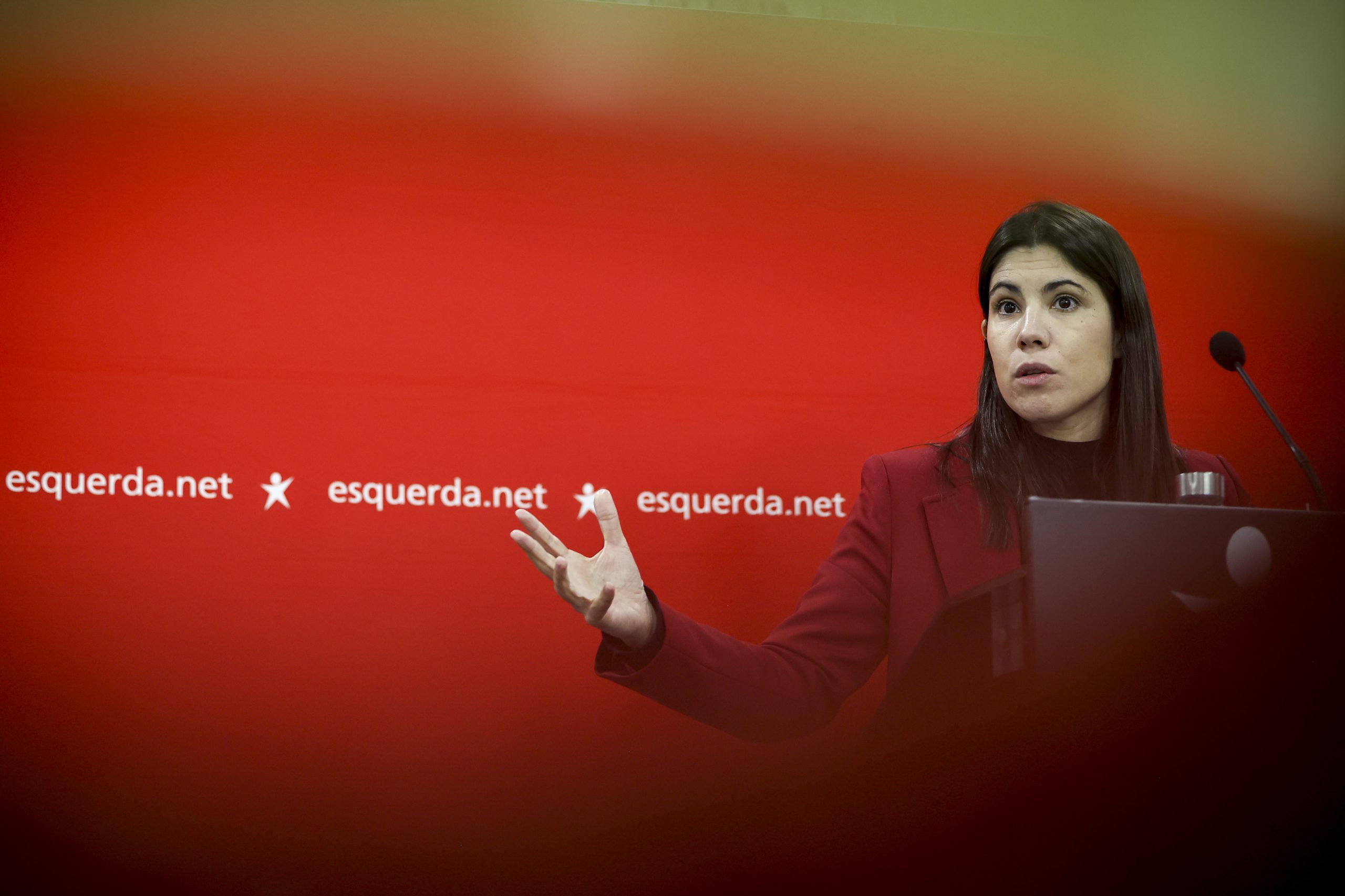 BE compromete-se a negociar acordo para maioria de esquerda após legislativas