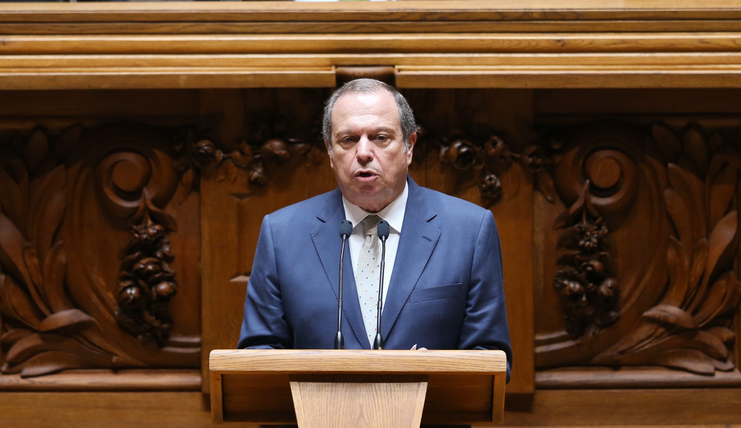 Carlos César diz que Açores encontram no Governo uma “interlocução de confiança”