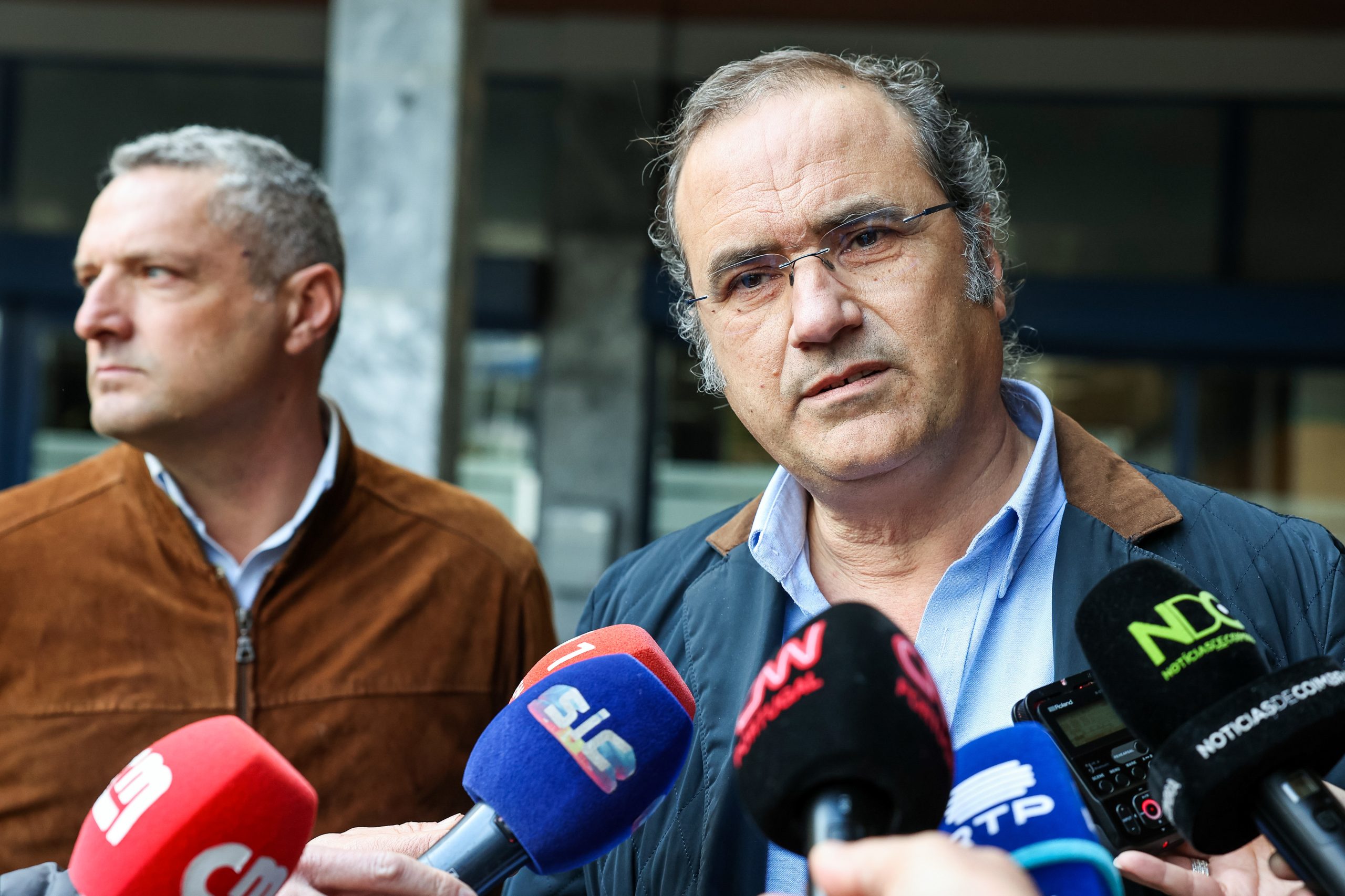 Agricultores do Baixo Mondego dizem que reunião com ministra “correu bem”