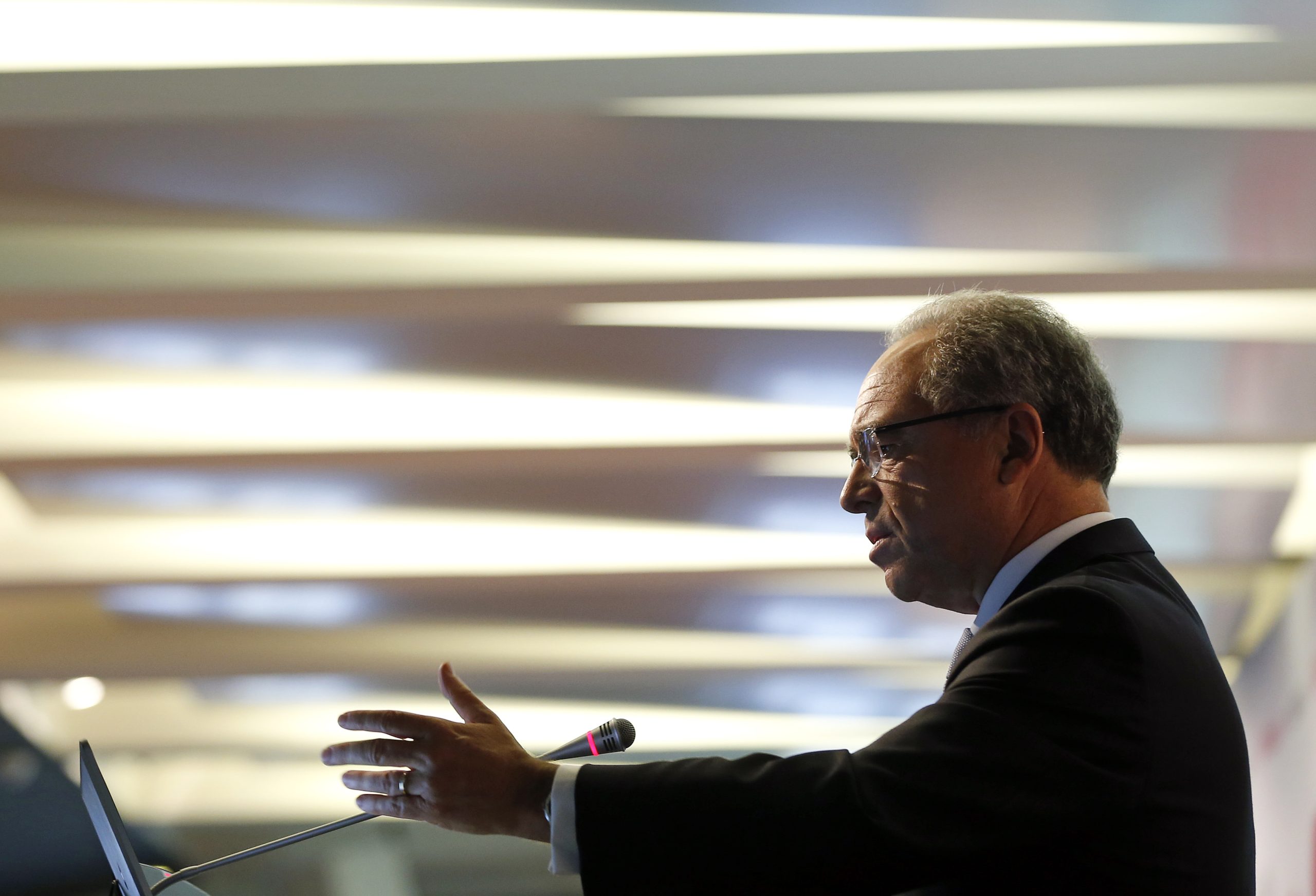 BCP garante que contratação de ex-procurador foi independente, não prestação de favores
