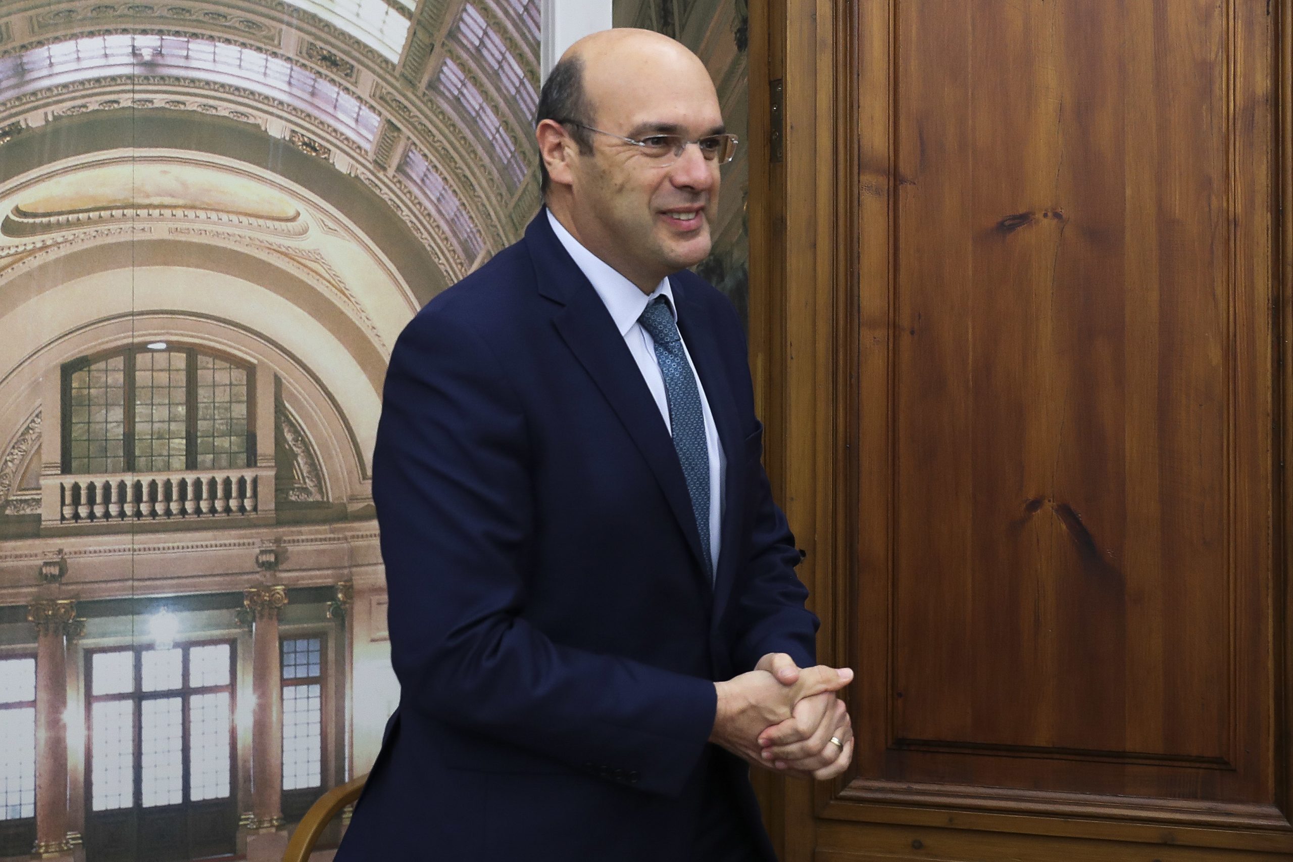 Sindicatos acusam ministro Adjunto de ignorar abolição das portagens na A23 e A25