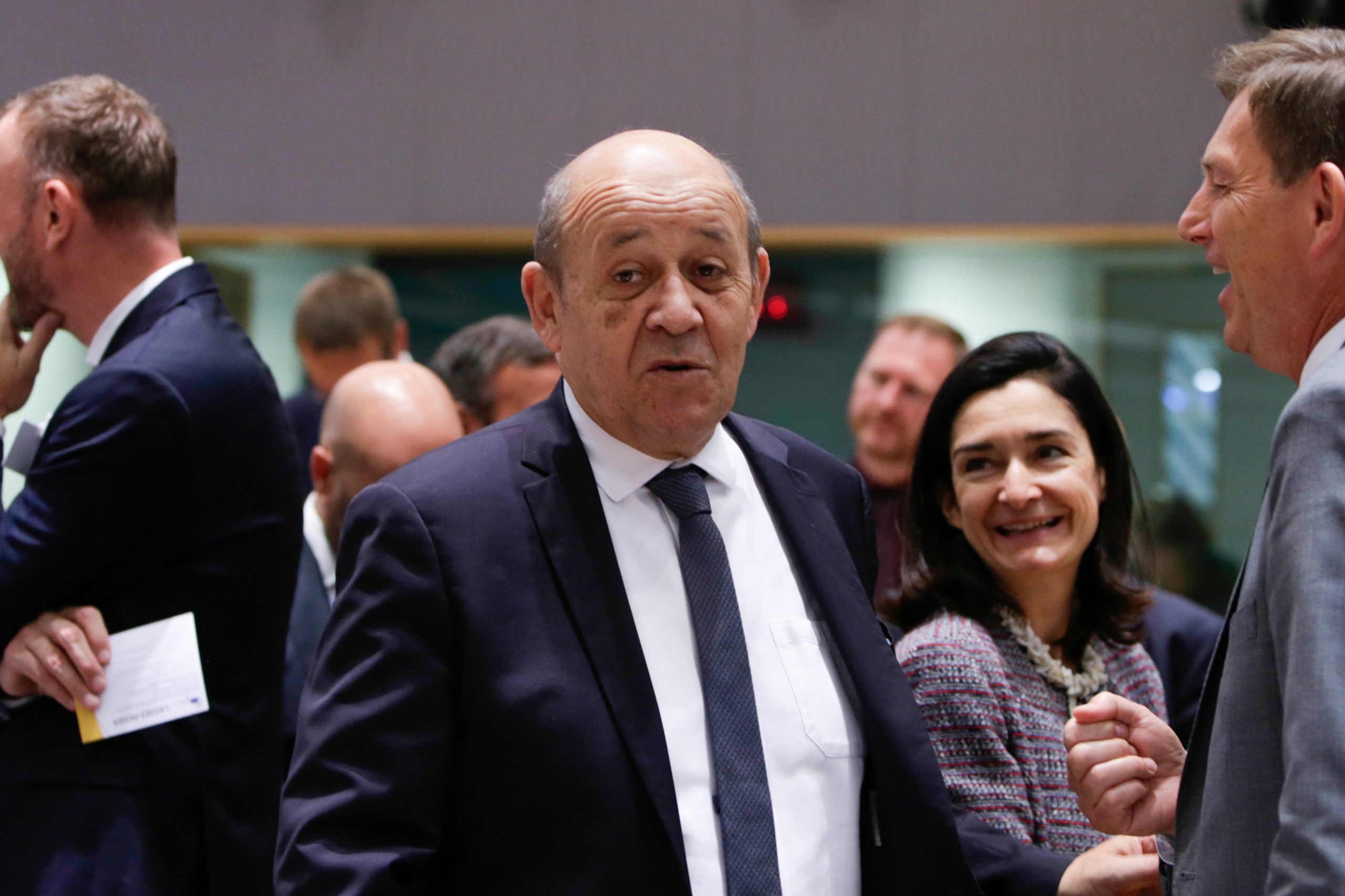 França fará a sua própria avaliação do acordo do Mercosul com a União Europeia