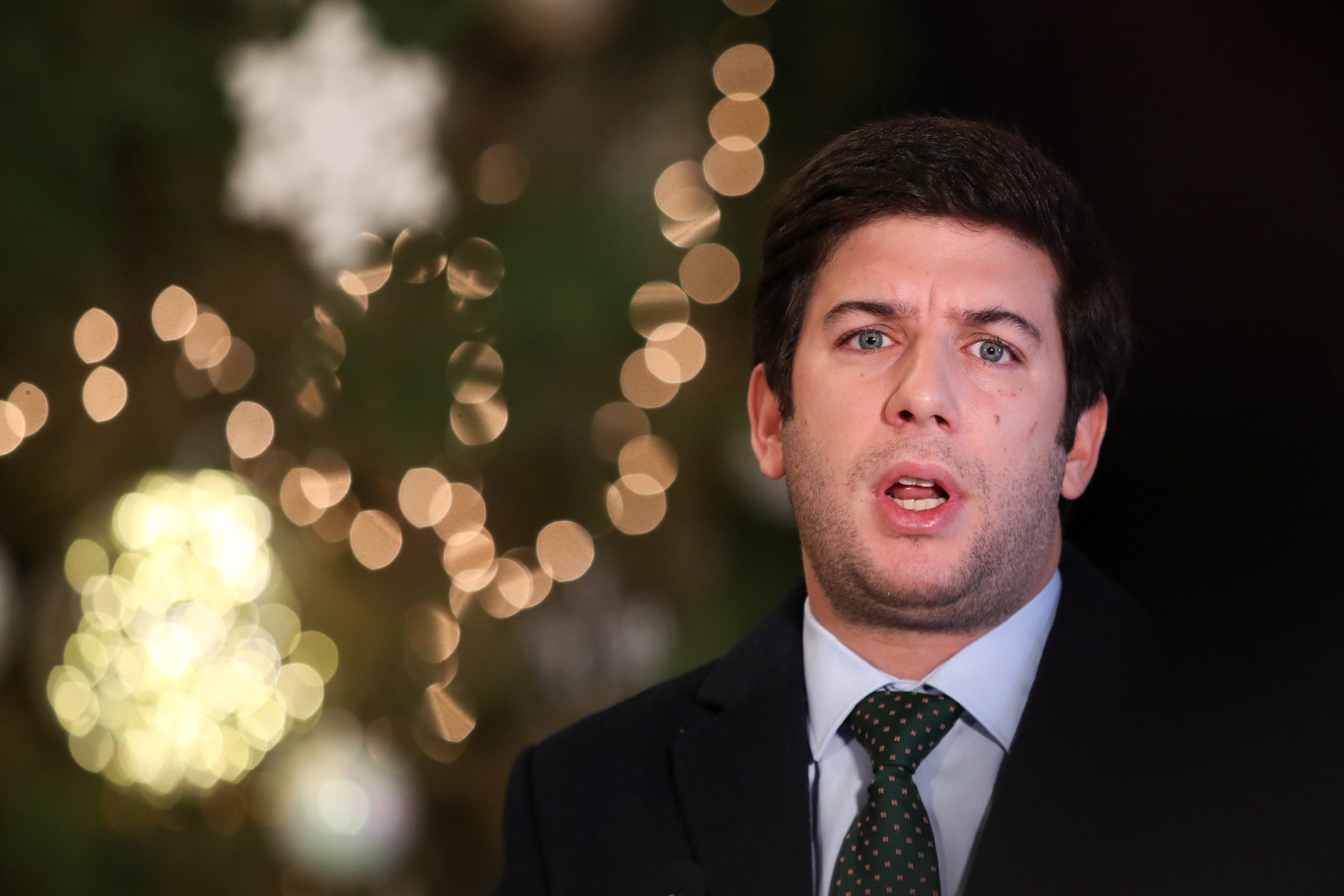CDS-PP defende demissão dos ministros da Justiça e da Administração Interna