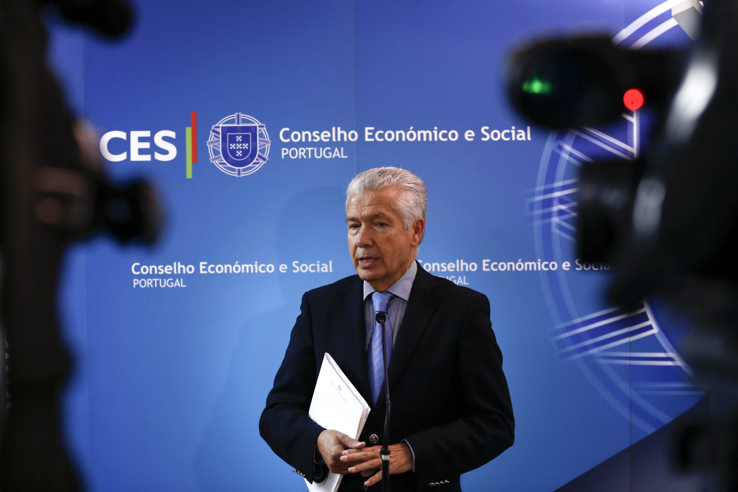 Presidente da CIP diz que o Orçamento de Estado é uma questão de escolhas
