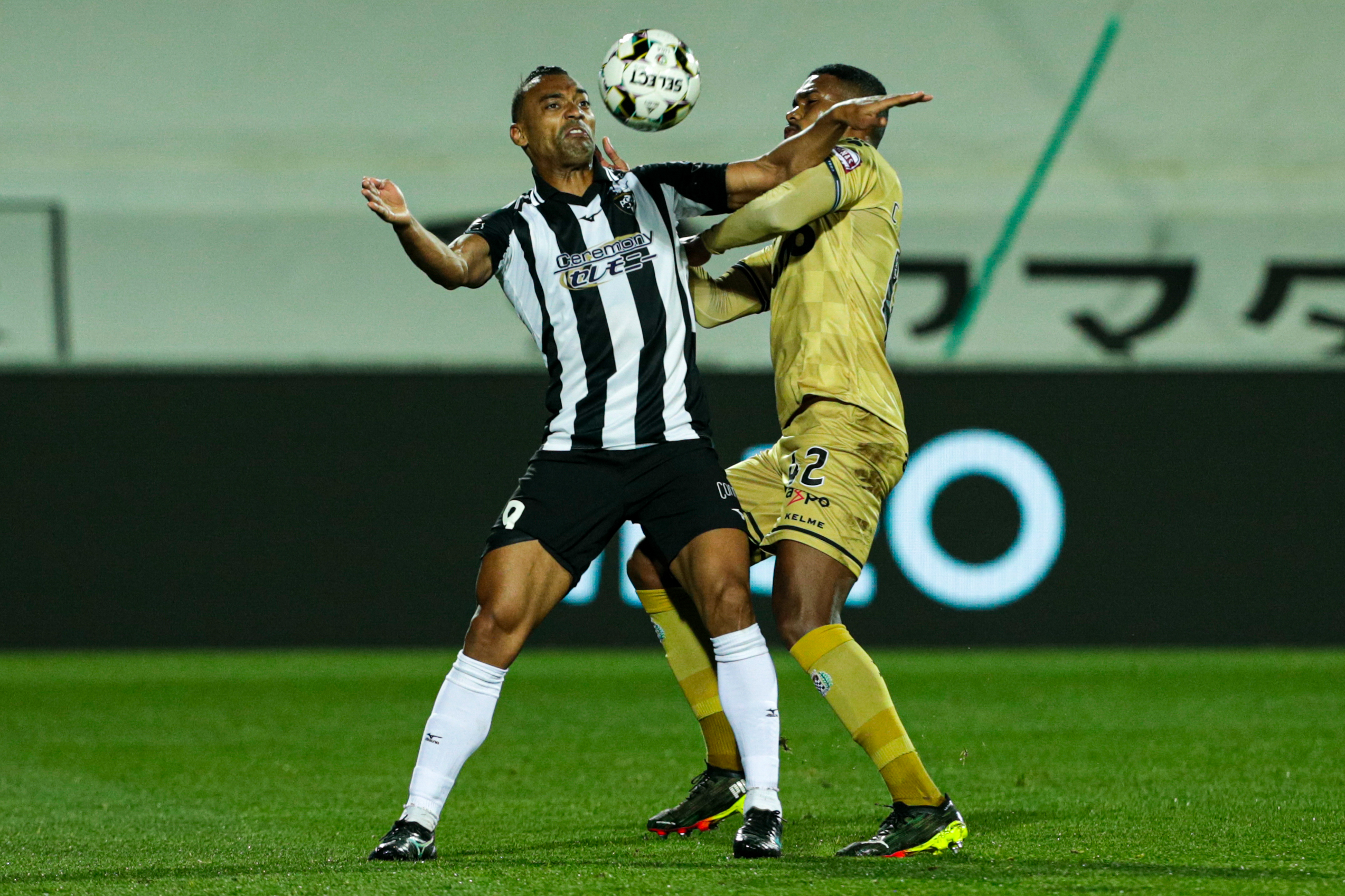 Boavista consegue primeiro triunfo fora na visita ao Portimonense