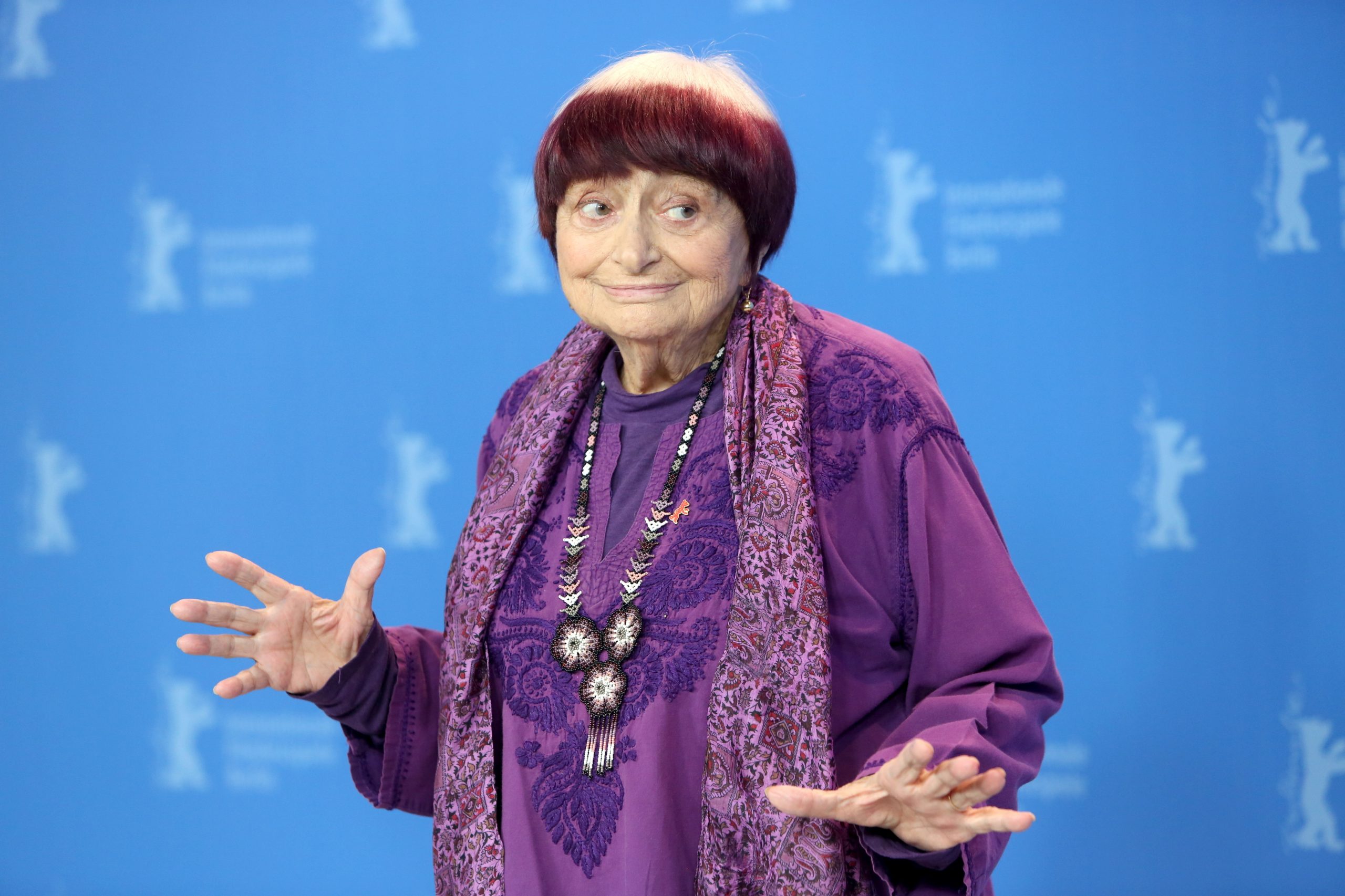 Varda, Trintignant, muitas estreias e uma recordação na 20.ª Festa do Cinema Francês